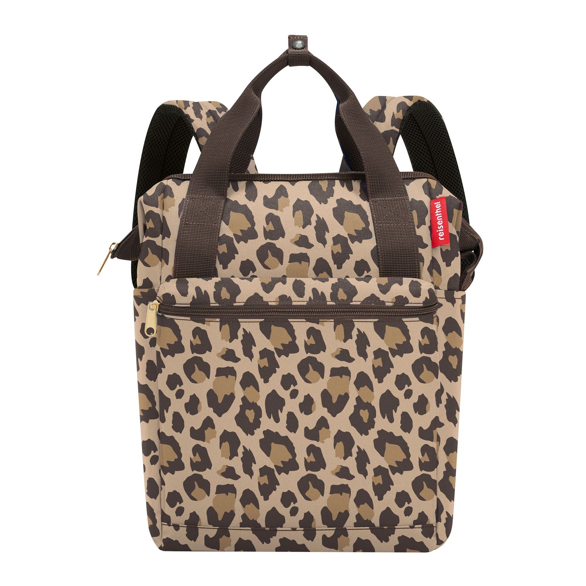 REISENTHEL® Rucksack Travelling, Polyester