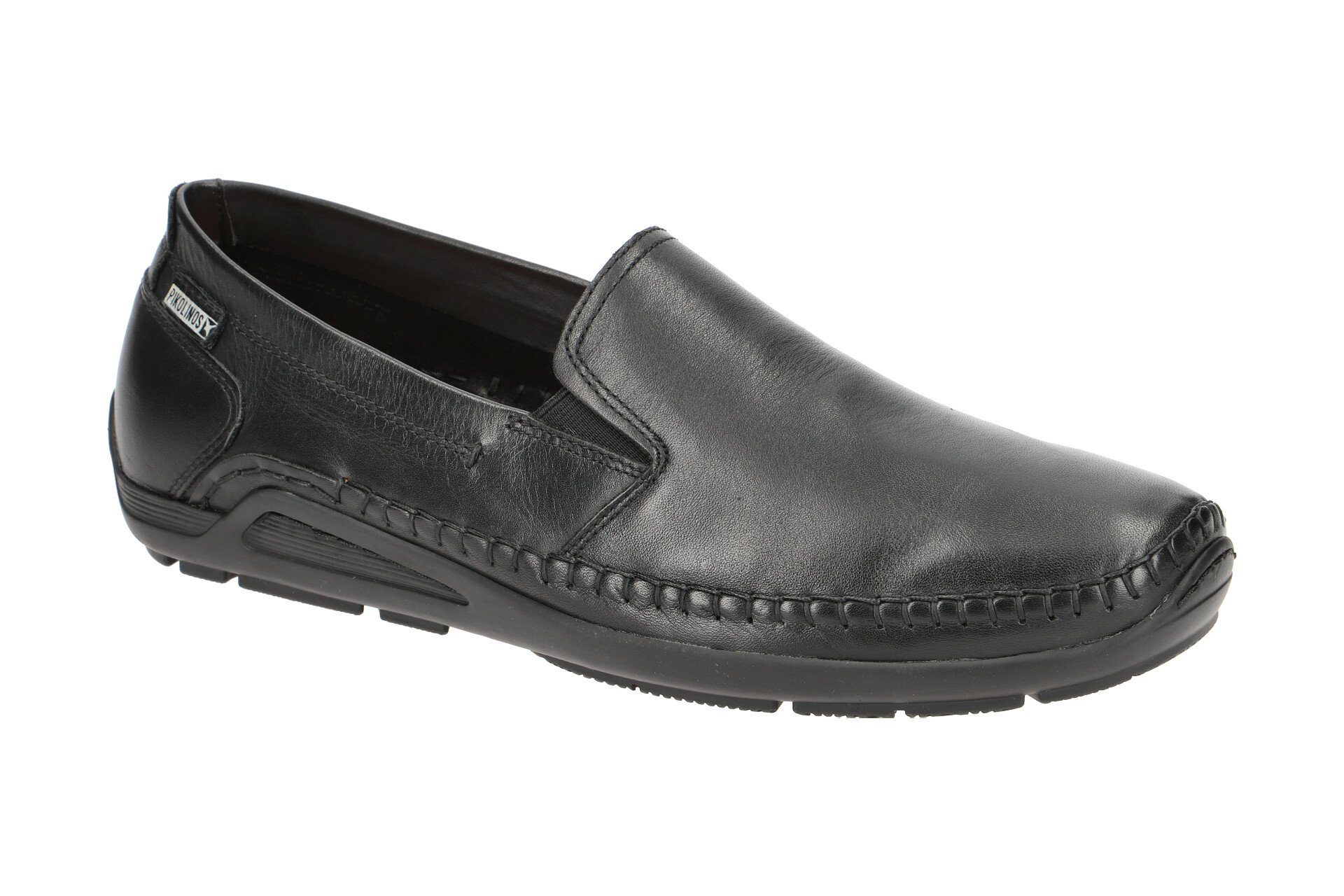 06H-5303 black Slipper