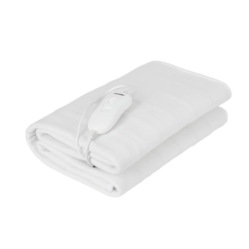 Mesko Wärmeunterbett MS 7419, 150 x 80 cm, 30°C, waschbar, 3 Temperaturstufen