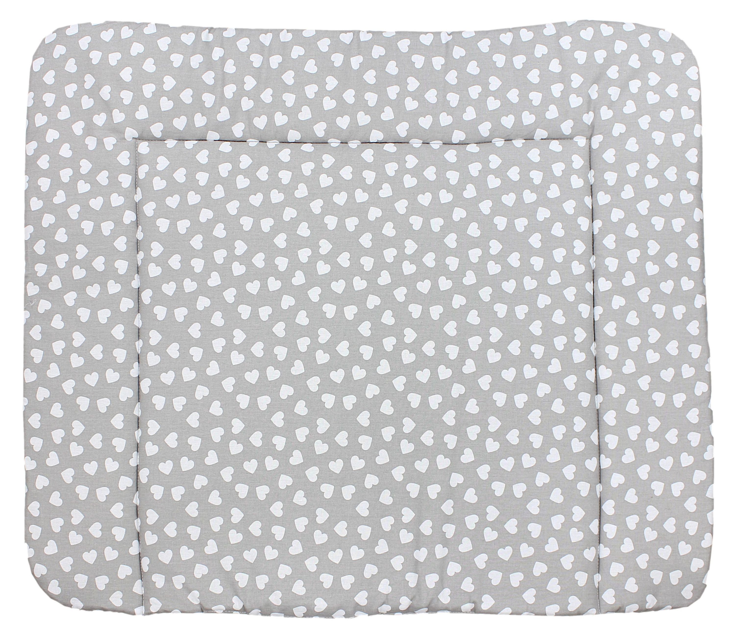 TupTam Wickelauflage TupTam Baby Wickeltischauflage mit günstig online kaufen