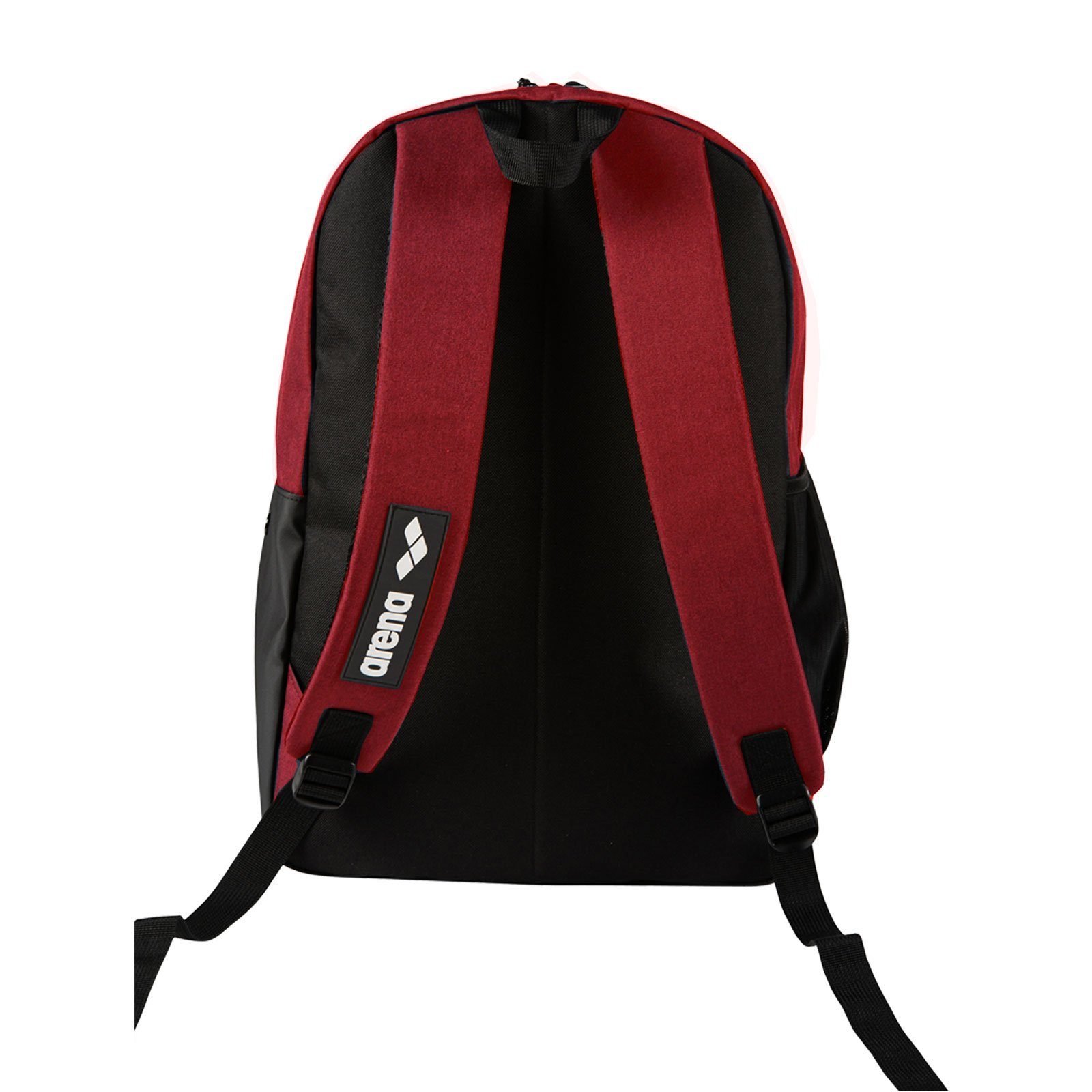 herausnehmbaren Backpack Team mit Beutel 400 Freizeitrucksack red melange 30, Arena