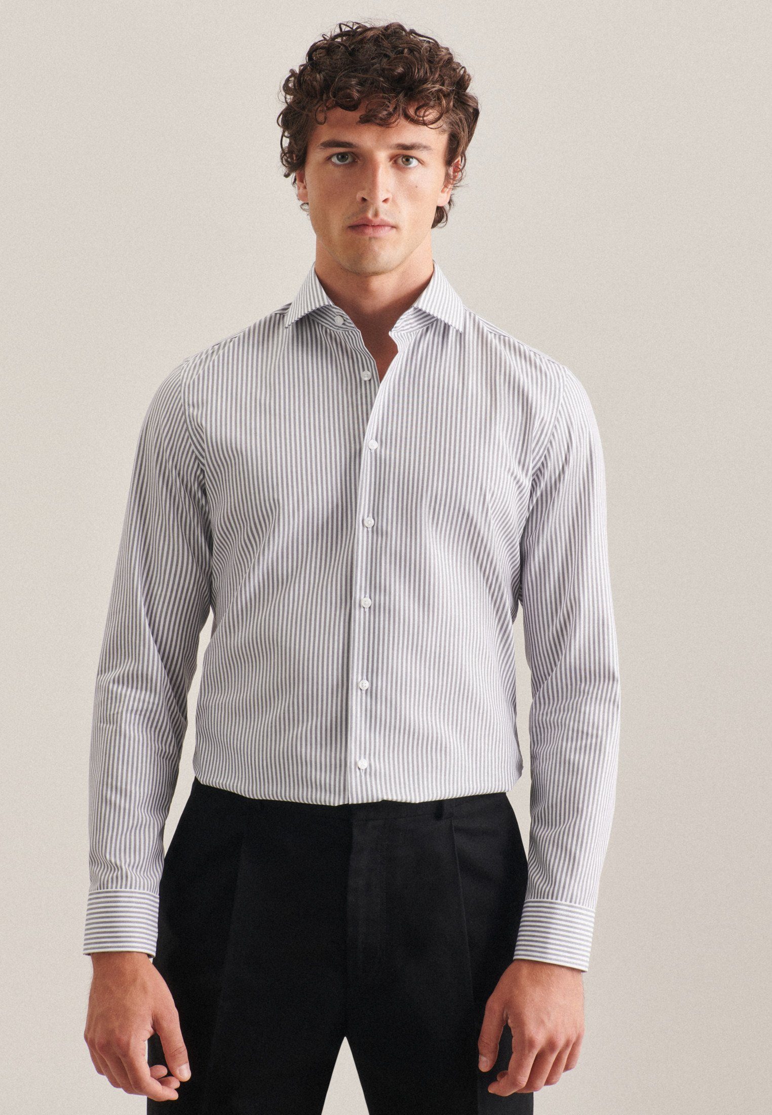 Businesshemd Slim