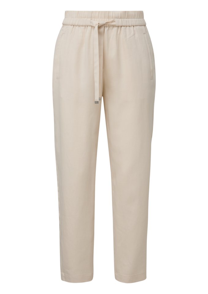 Leichte hose mit gummizug Outlet