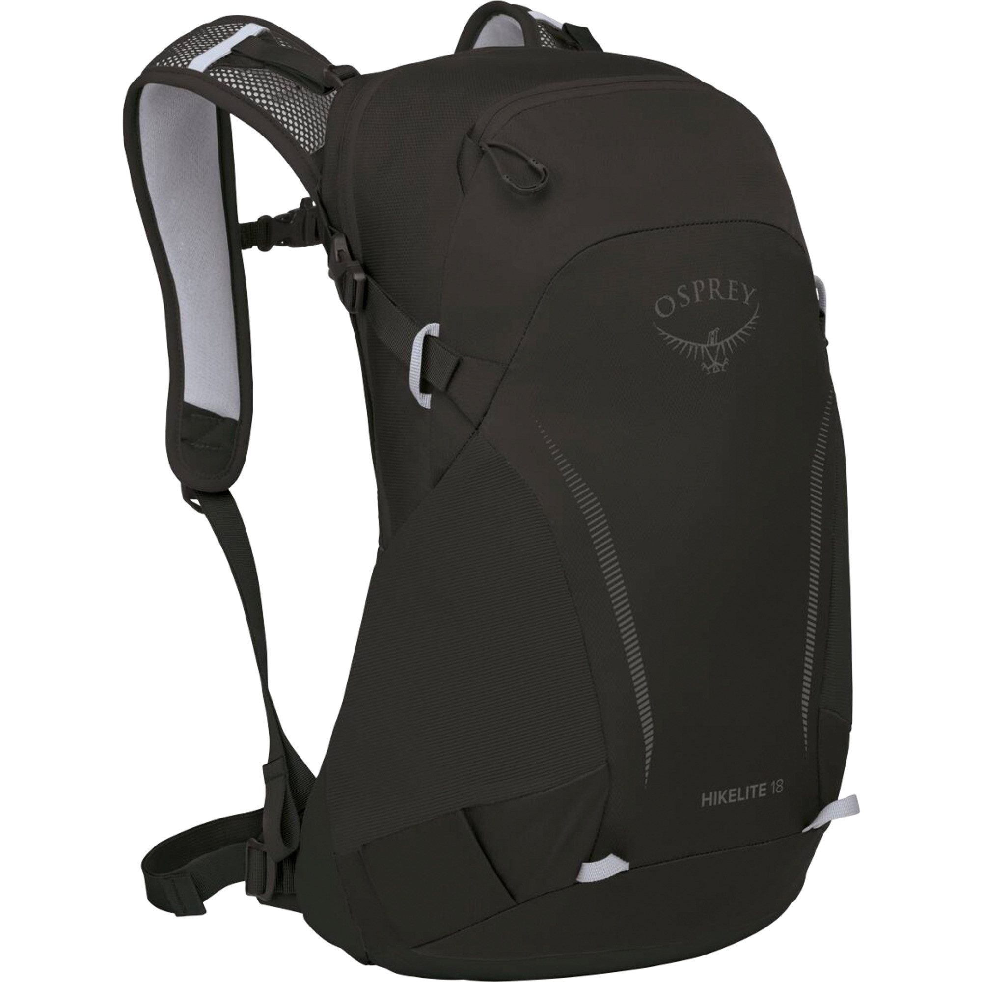 Osprey Wanderrucksack Osprey Hikelite 18, Rucksack, (18 Liter)