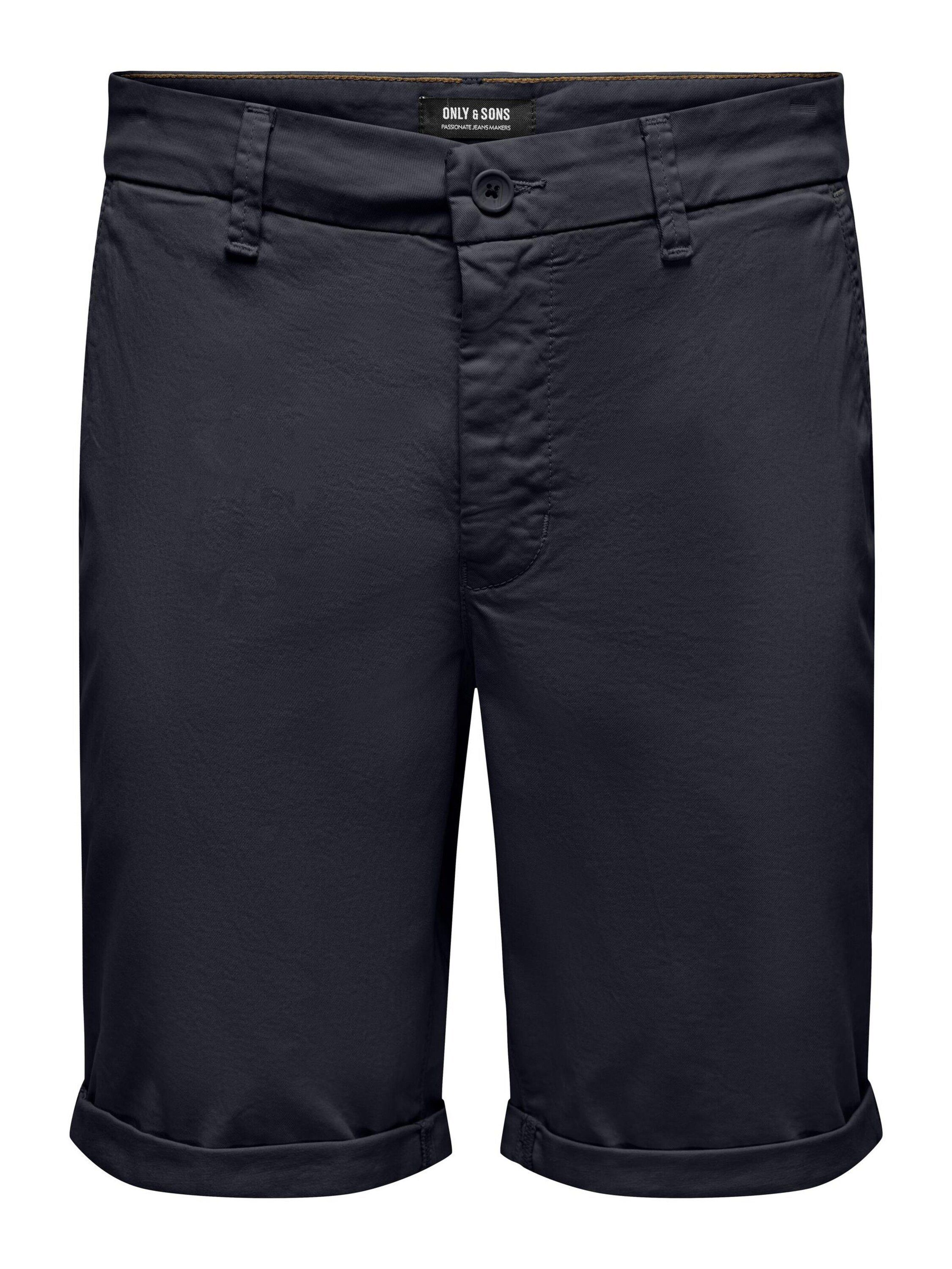 ONLY & SONS Chinoshorts Peter (1-tlg)