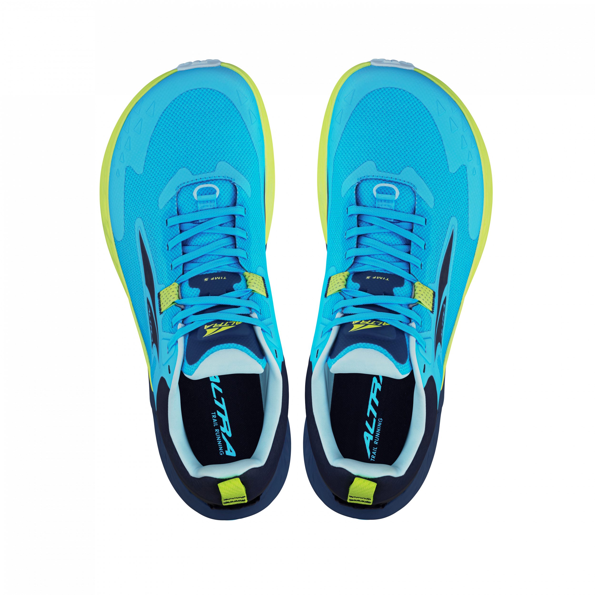 Altra Altra Timp 5 Herren Trailrunningschuh