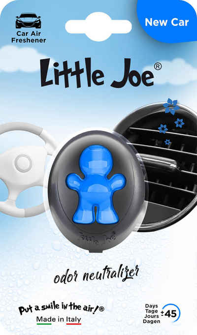 Little Joe Raumduft Little Joe Lufterfrischer Clip Membrane New Car