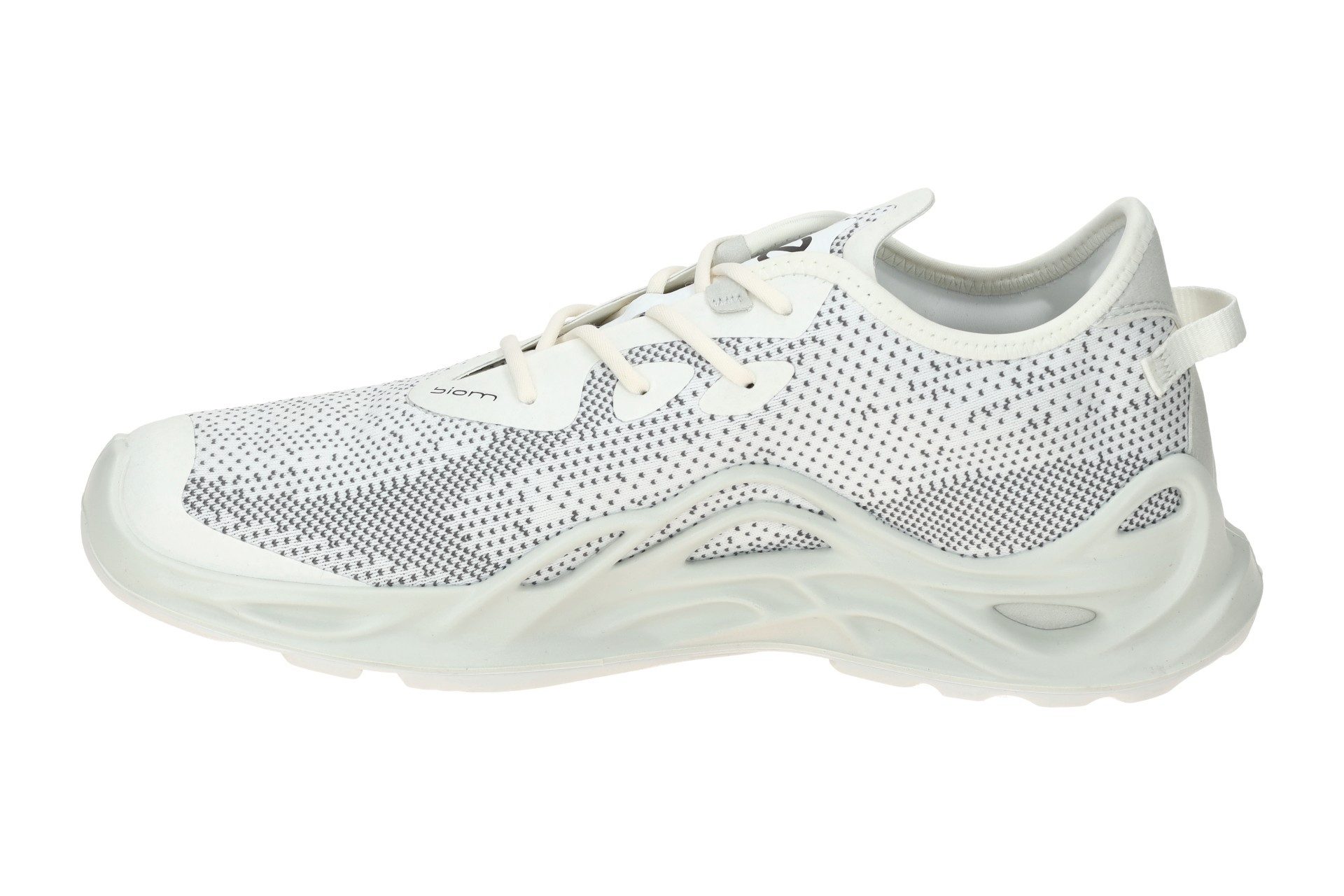 Ecco 82562452587 Schnürschuh