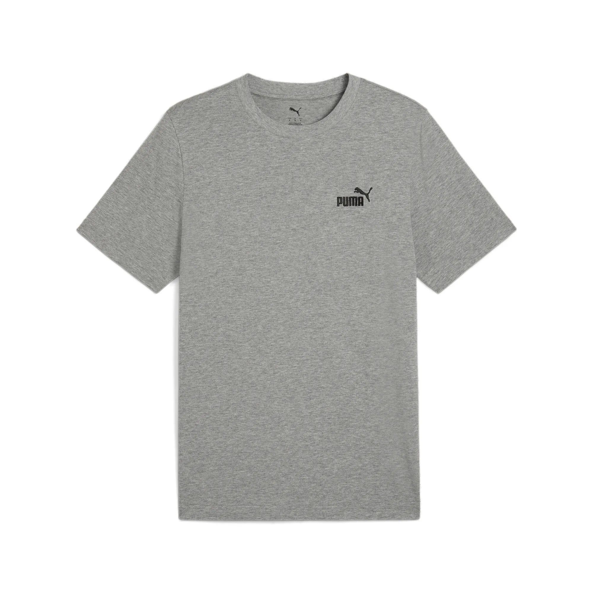 T-Shirt Herren T-Shirt 1er Pack Baumwolle