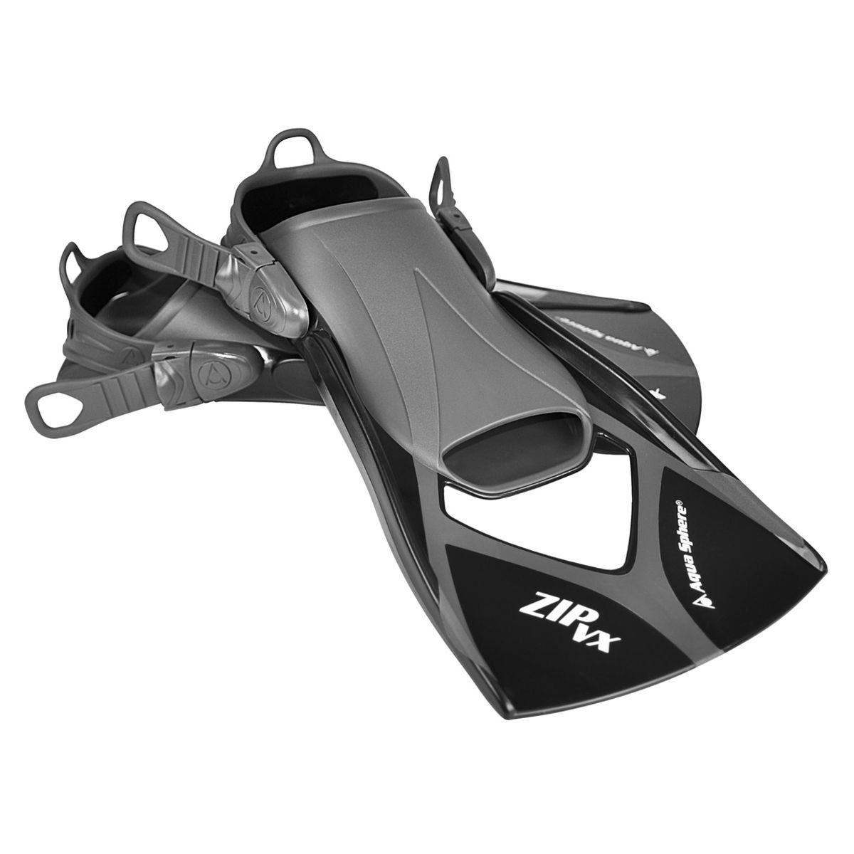 Aquasphere Flosse VX ZIP Fins