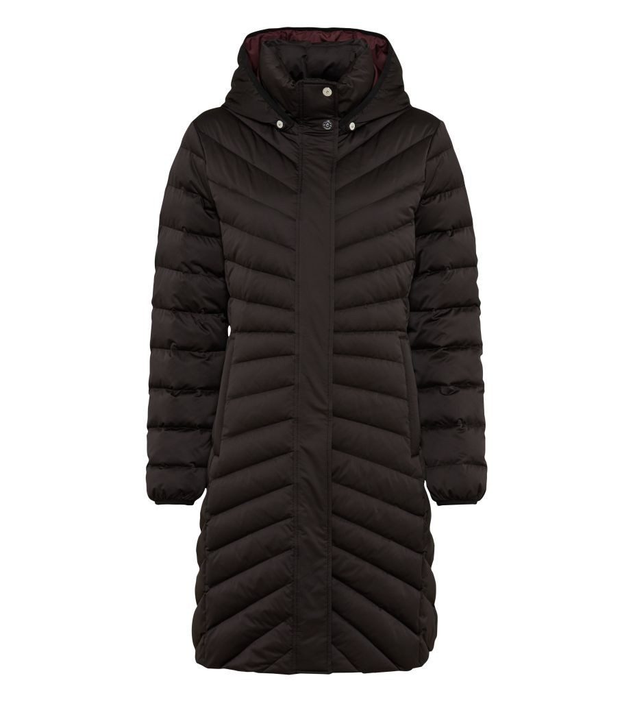 Fuchs Schmitt Steppmantel mit Schrägsteppung günstig online kaufen