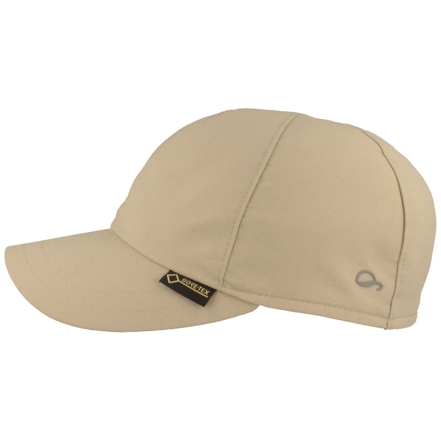 Göttmann Baseball Cap Monaco mit Gore-Tex-Membran UV-Schutz 40+