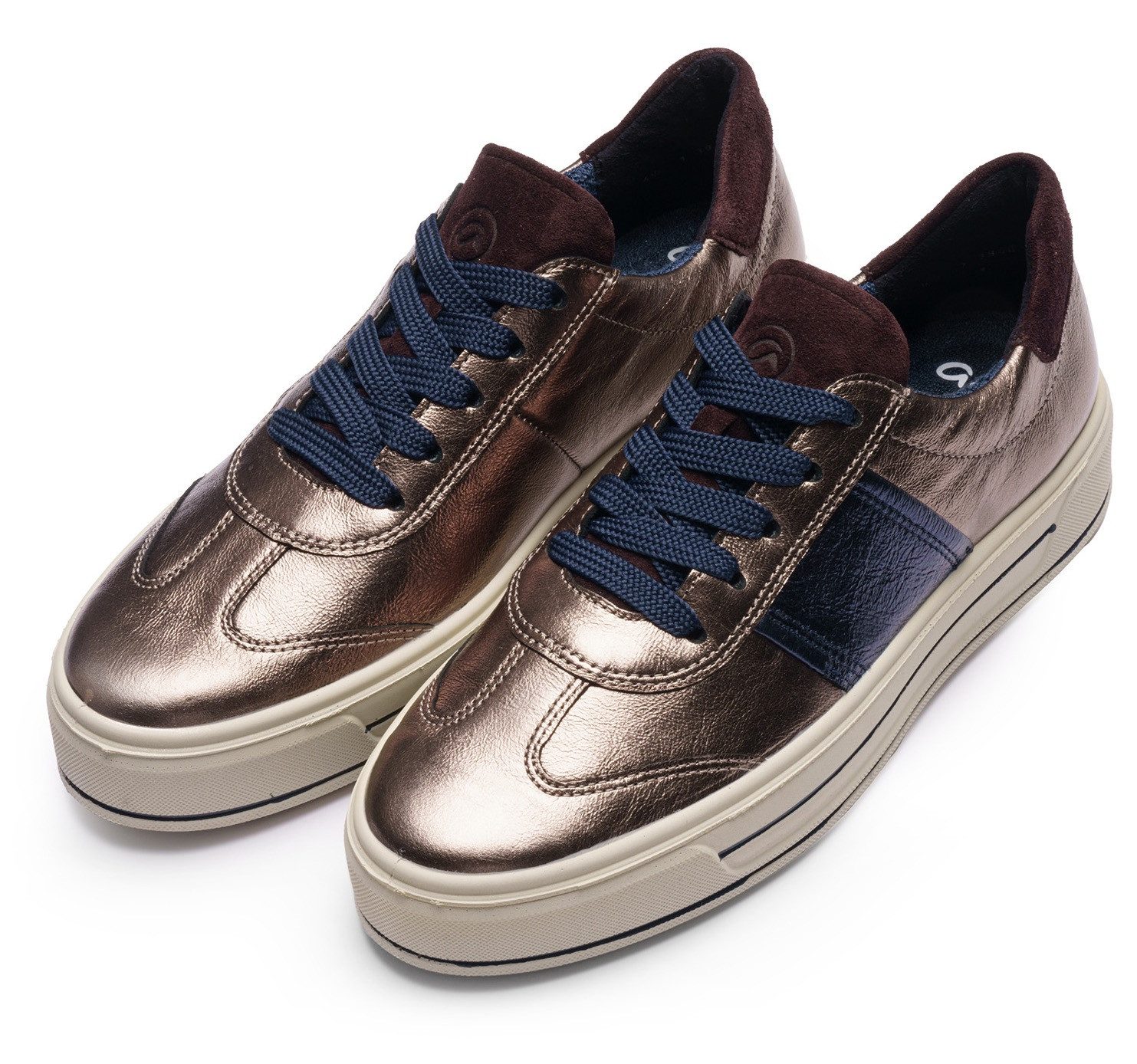 Ara CANBERRA Plateausneaker Plateausneaker, Schnürschuh im günstig online kaufen