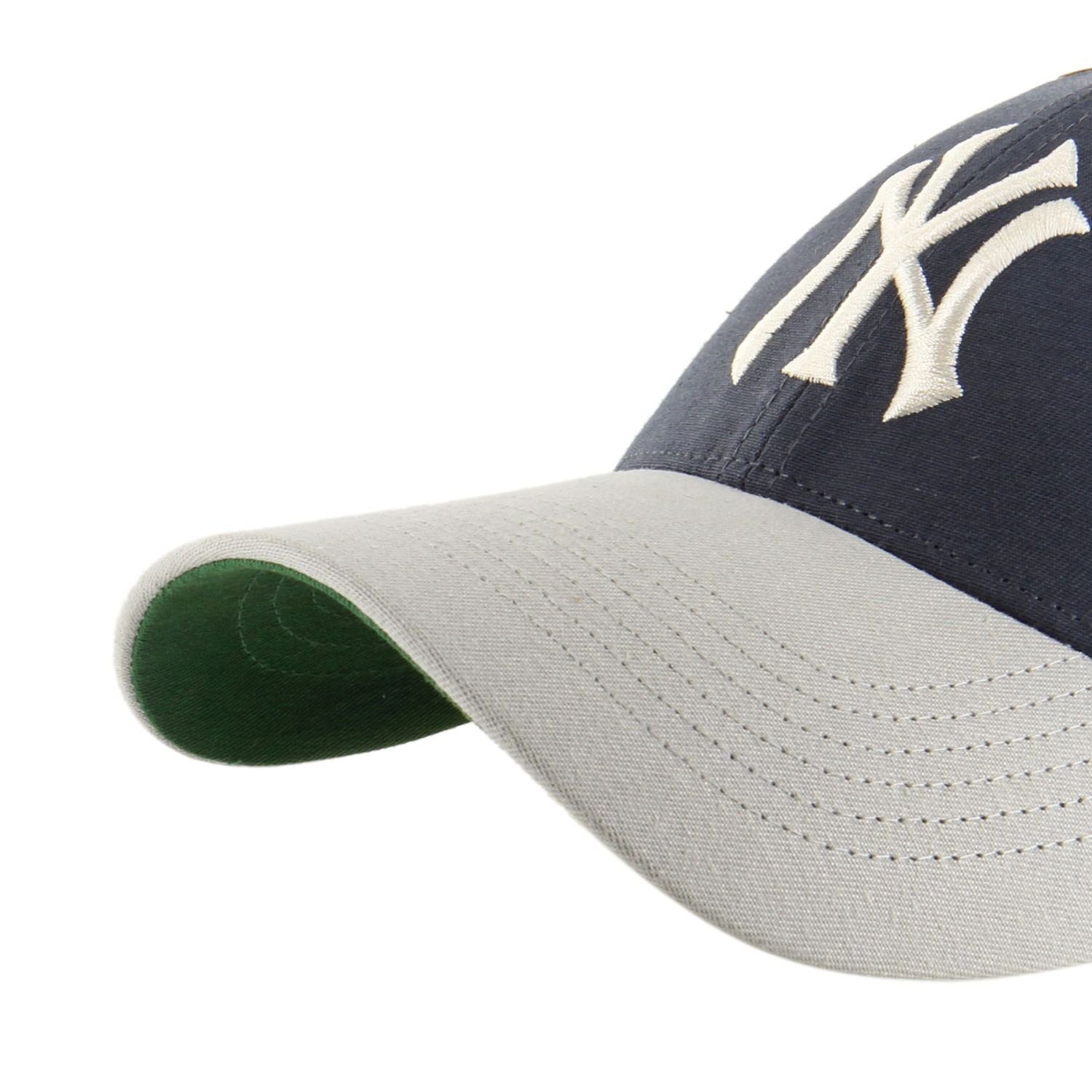 x27;47 Brand Baseball Cap CAMPUS Yankees York New