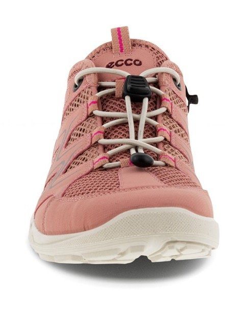 Schuhe Sneaker Ecco Terracruise LT W Slip-On Sneaker mit praktischem Schnellverschluss