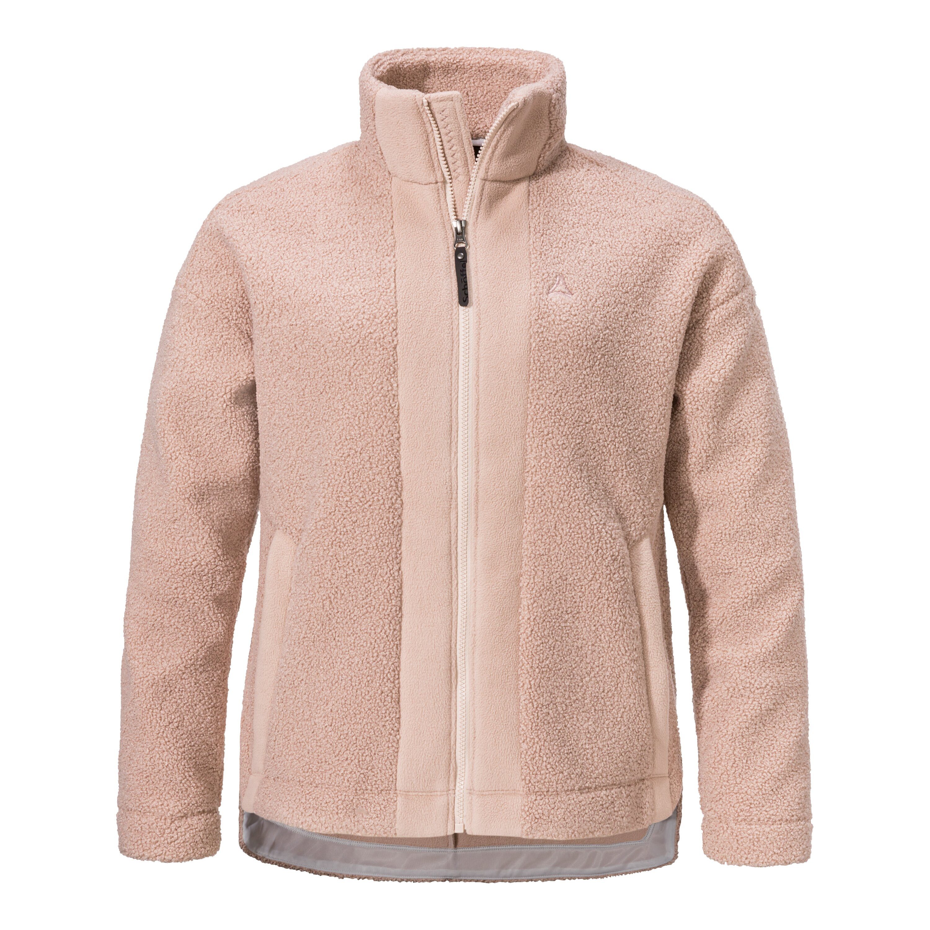 Schöffel Fleecejacke Fleece Jk Style Kalmor günstig online kaufen