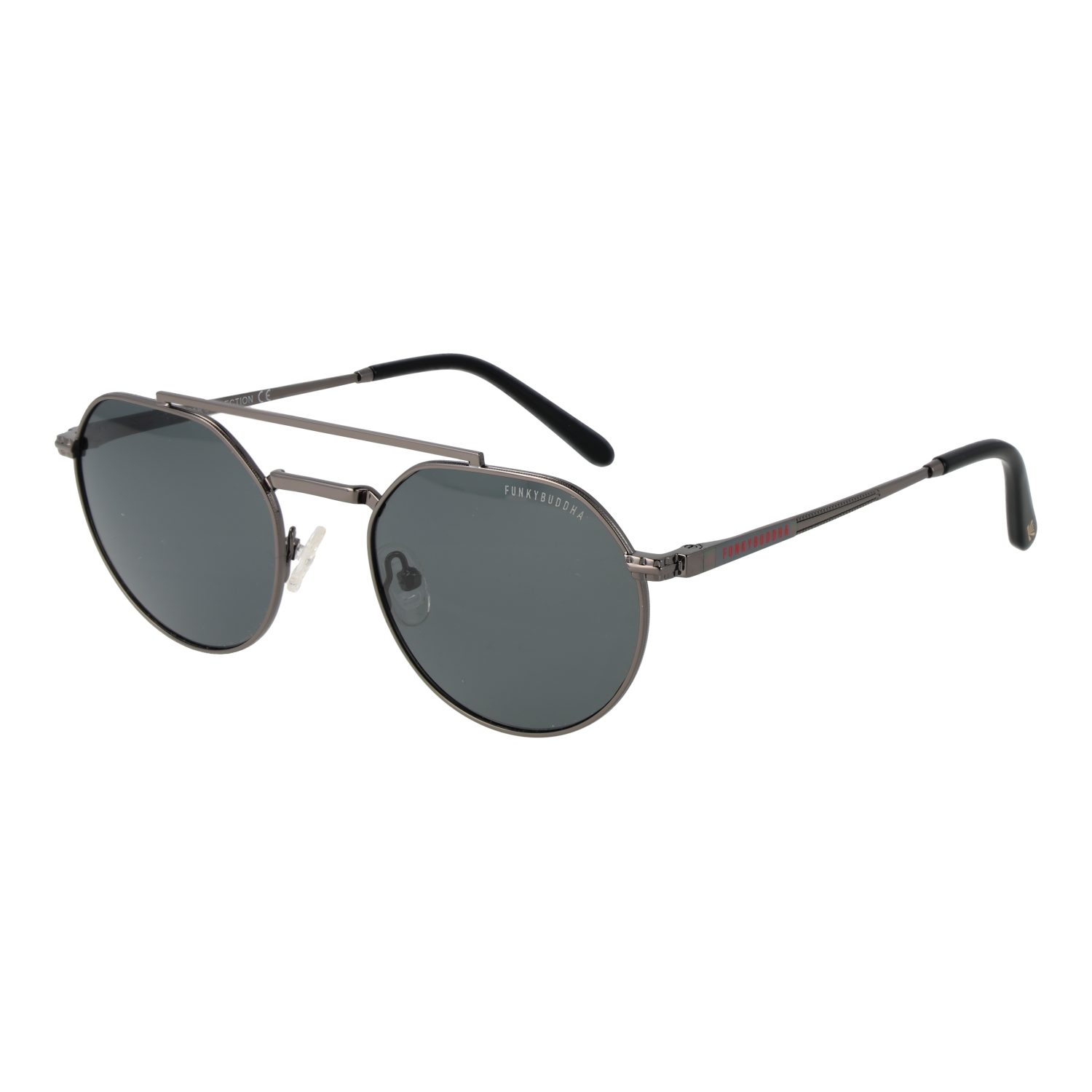 Pilotenbrille FBS2057 53004