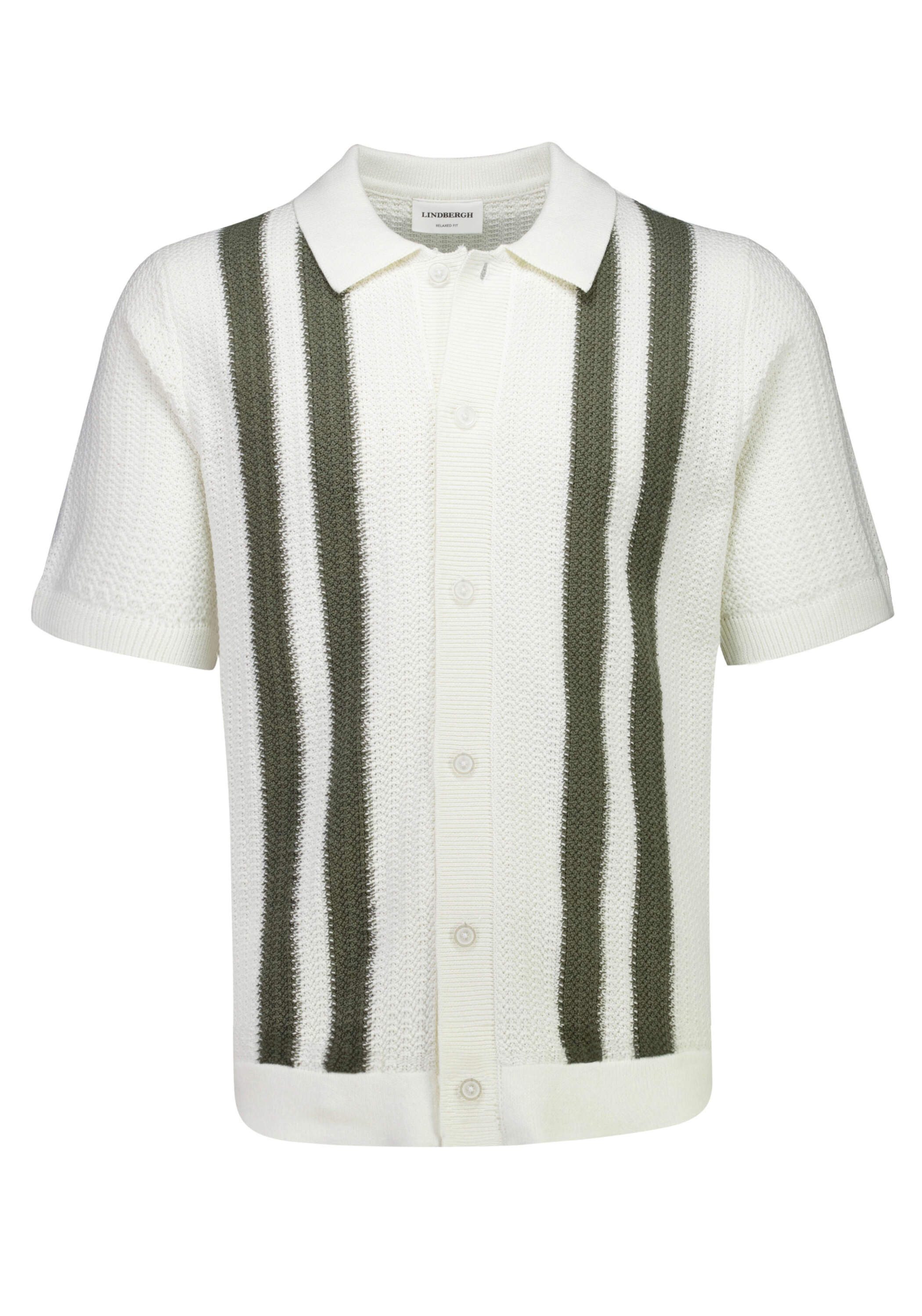 LINDBERGH Strickjacke Cardigan Relaxed Fit