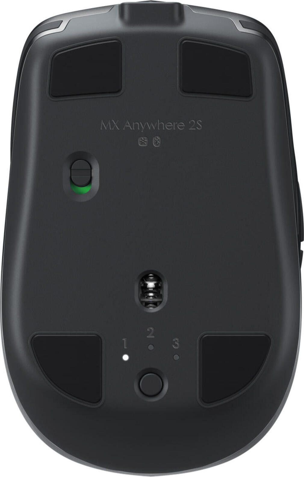 Logitech MX Anywhere 2s Maus