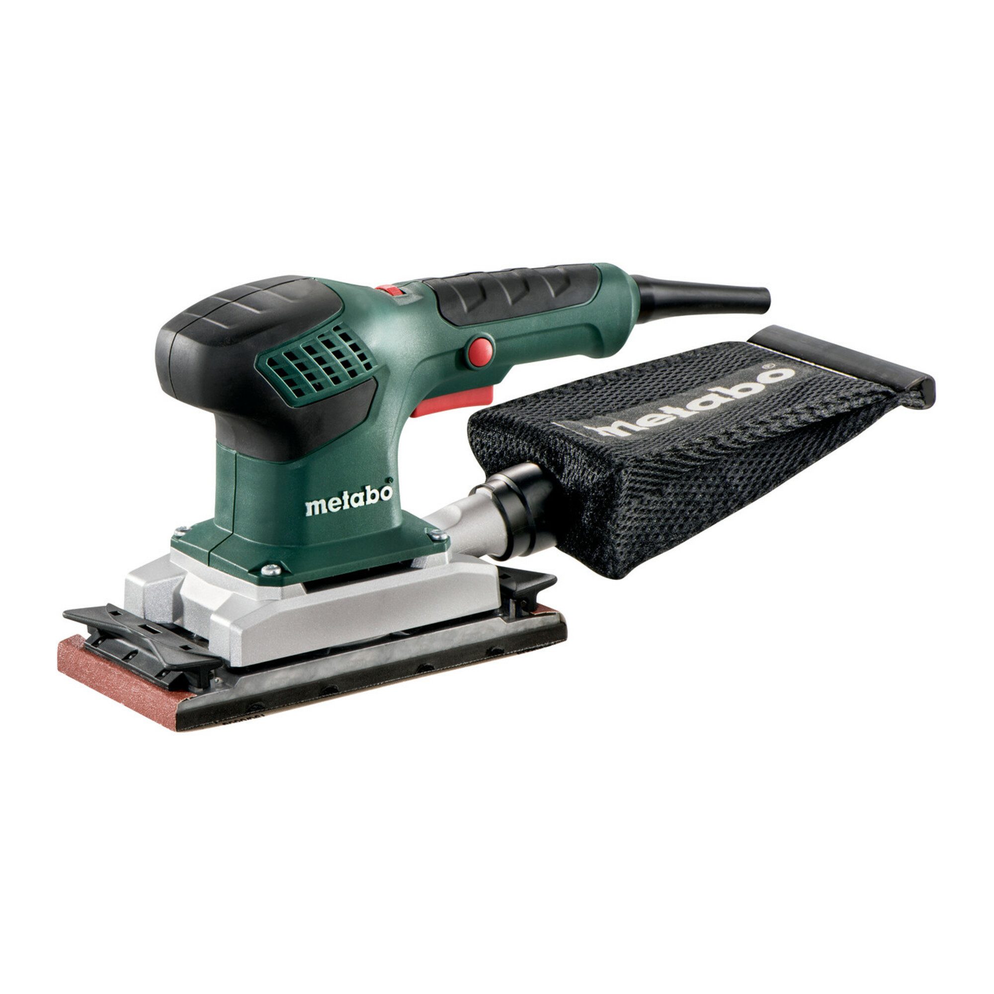 metabo Schwingschleifer Metabo Sander SRE 3185 Karton