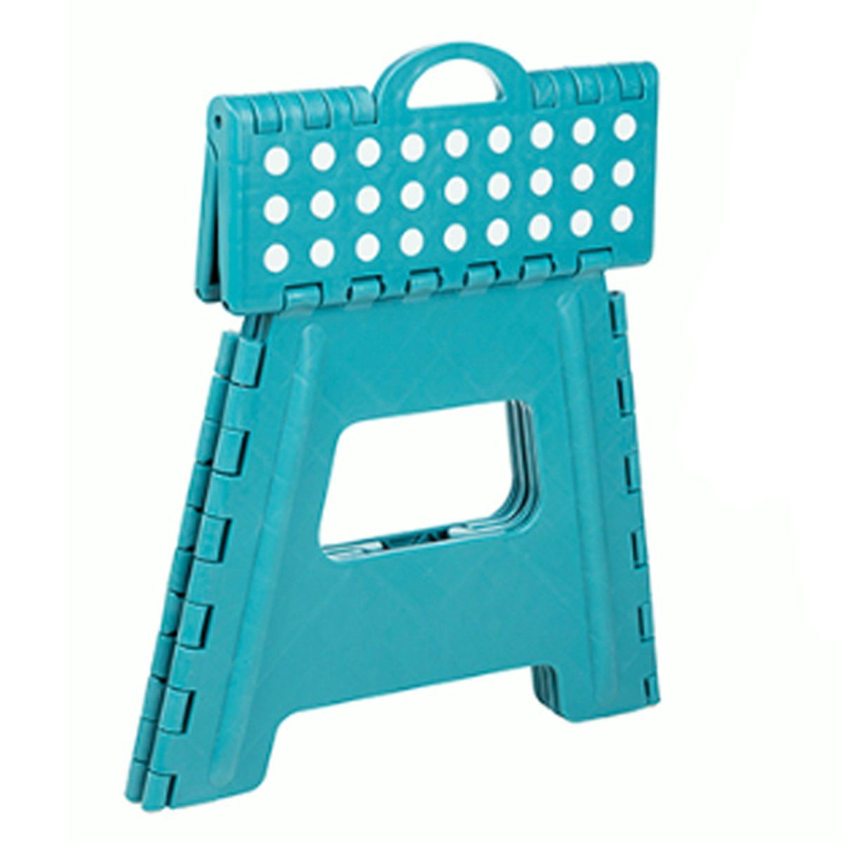 colourliving Hocker Sitzhocker Klapphocker Gartenhocker aus günstig online kaufen