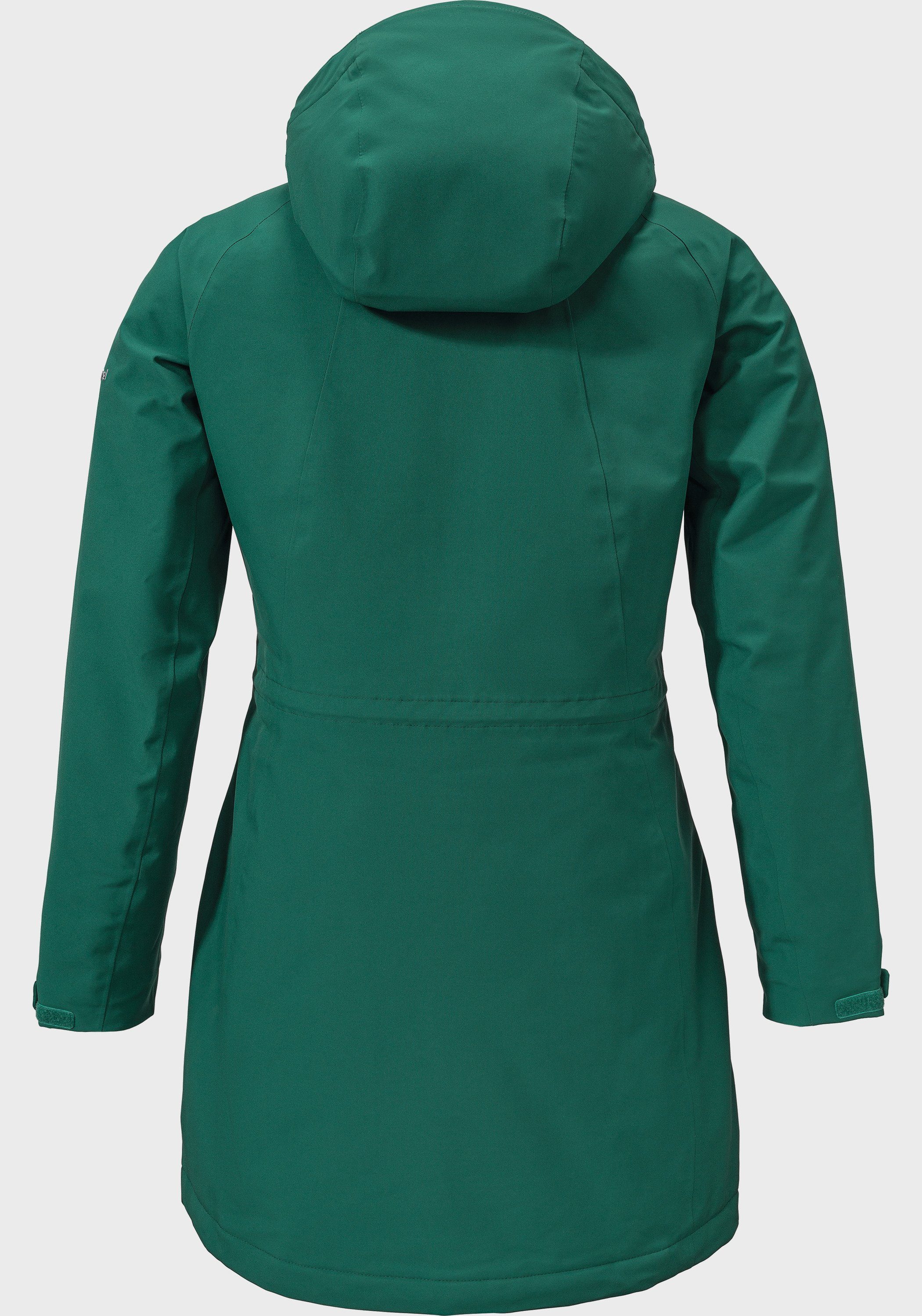 Schöffel Outdoorjacke Ins. Jacket Bastianisee L günstig online kaufen