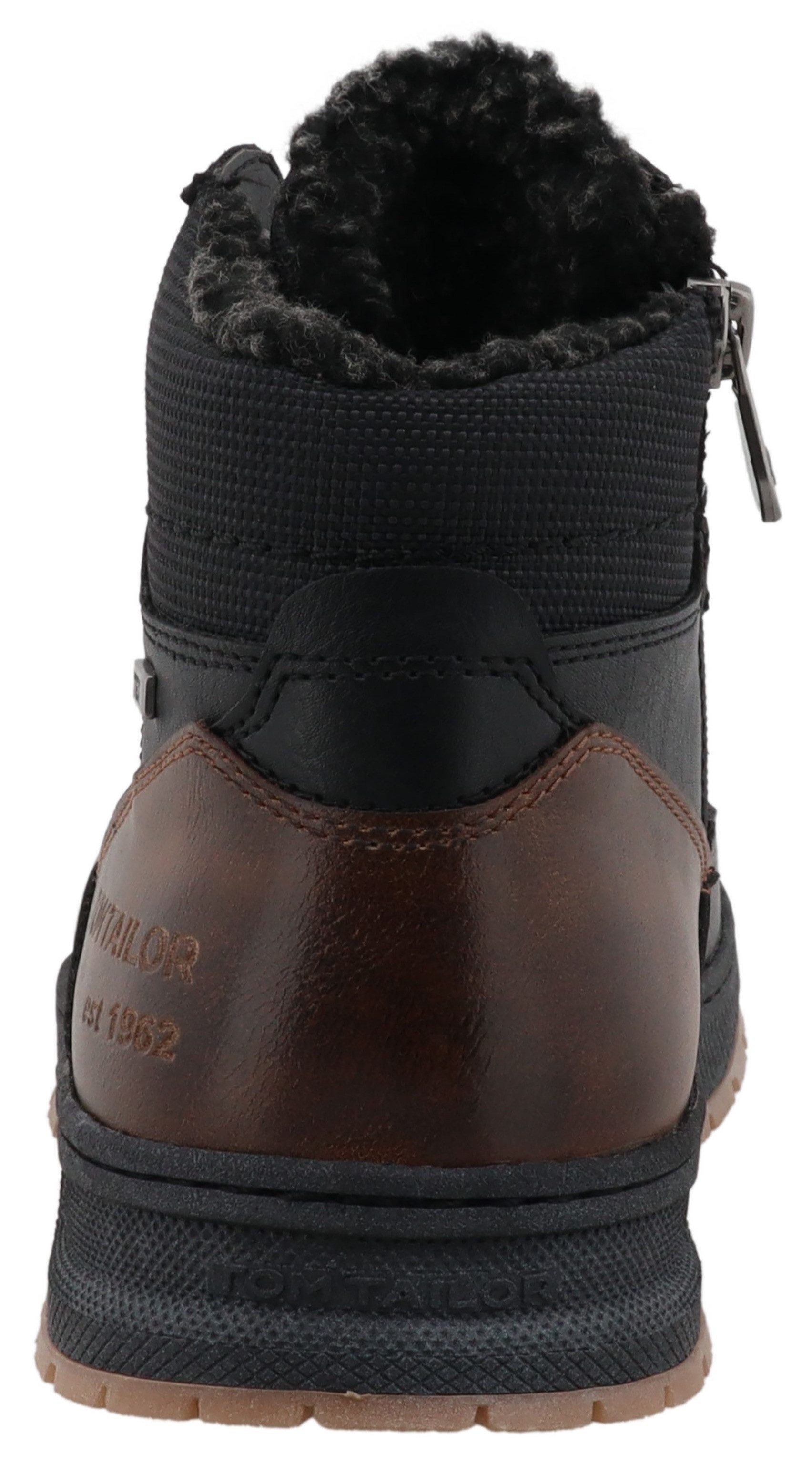 TOM TAILOR Winterboots mit Tex-Ausstattung günstig online kaufen