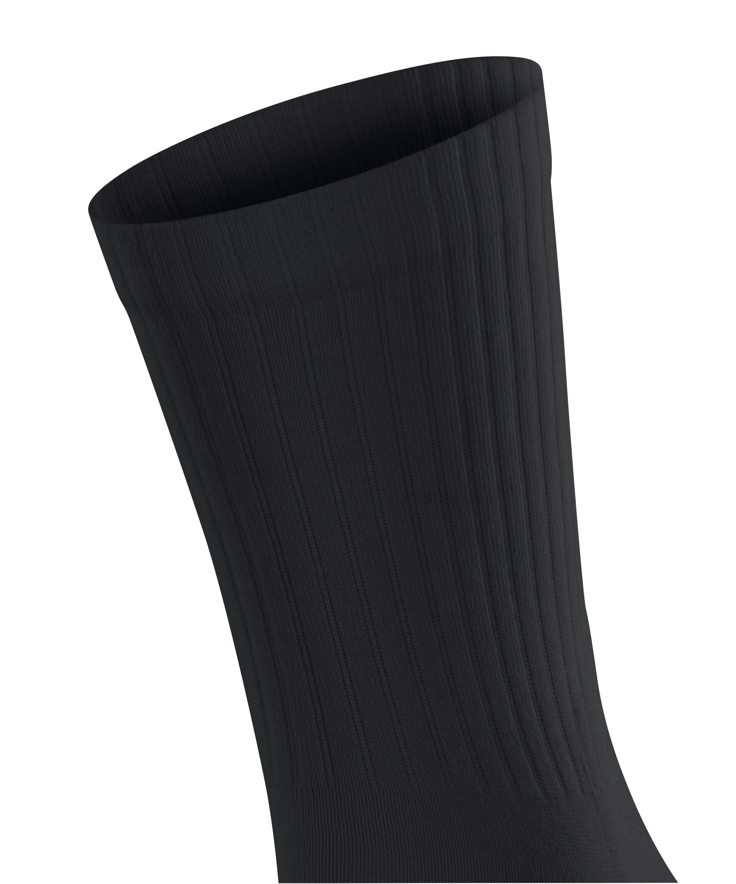 FALKE Socken FALKE Run Rib Crew Unisex (1-Paar) – Bild 4 von 5