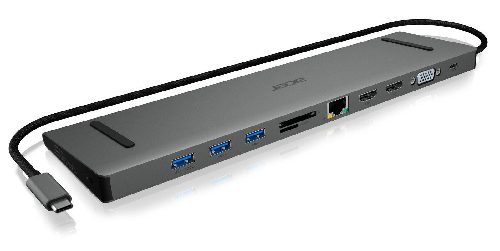 Acer Laptop-Dockingstation Acer ACG-DCK-C1