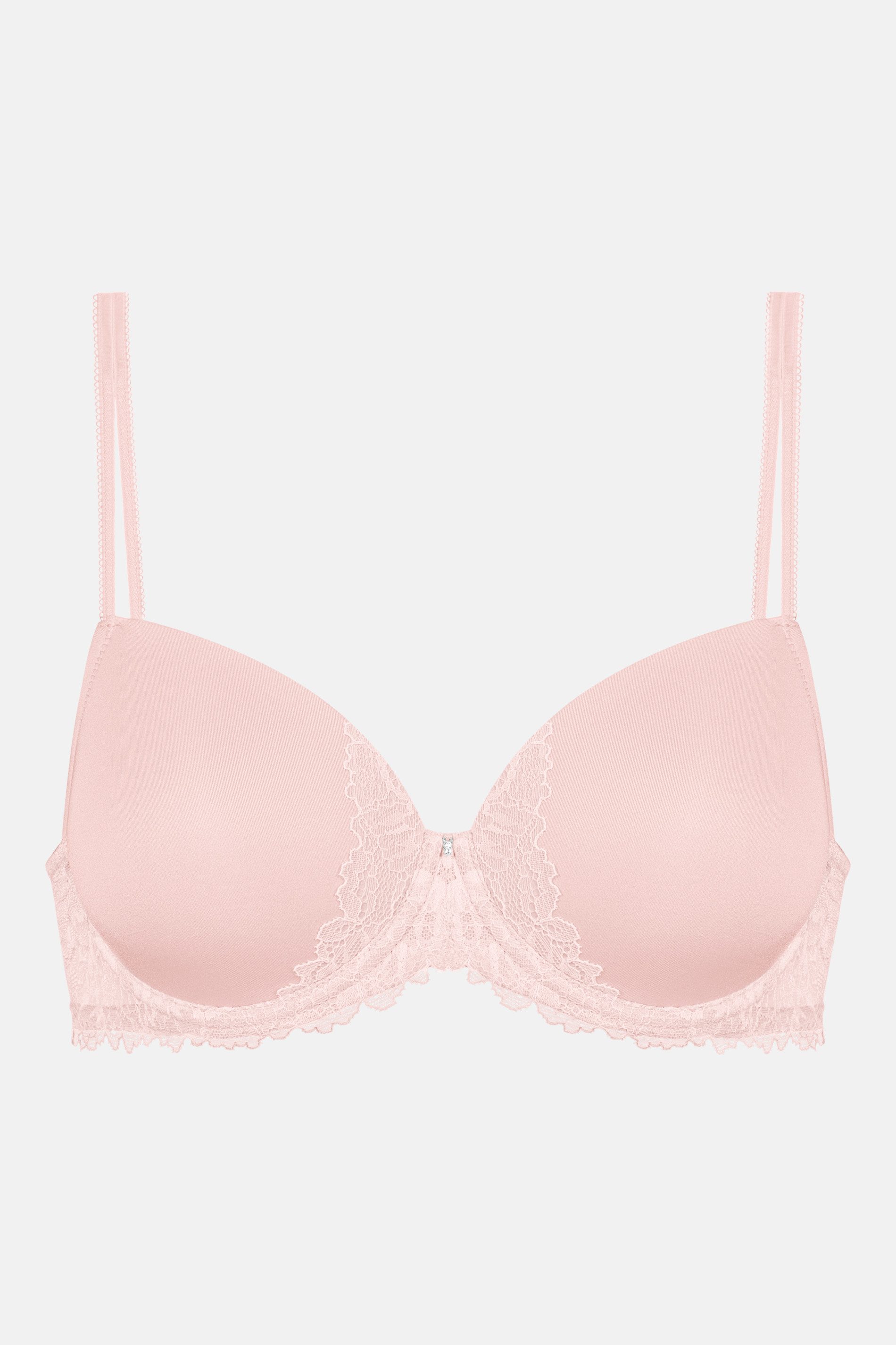Mey Bügel-BH Mey Damen Bi-Stretch-BH, Full Cup Serie Luxurious (1-tlg., 1)