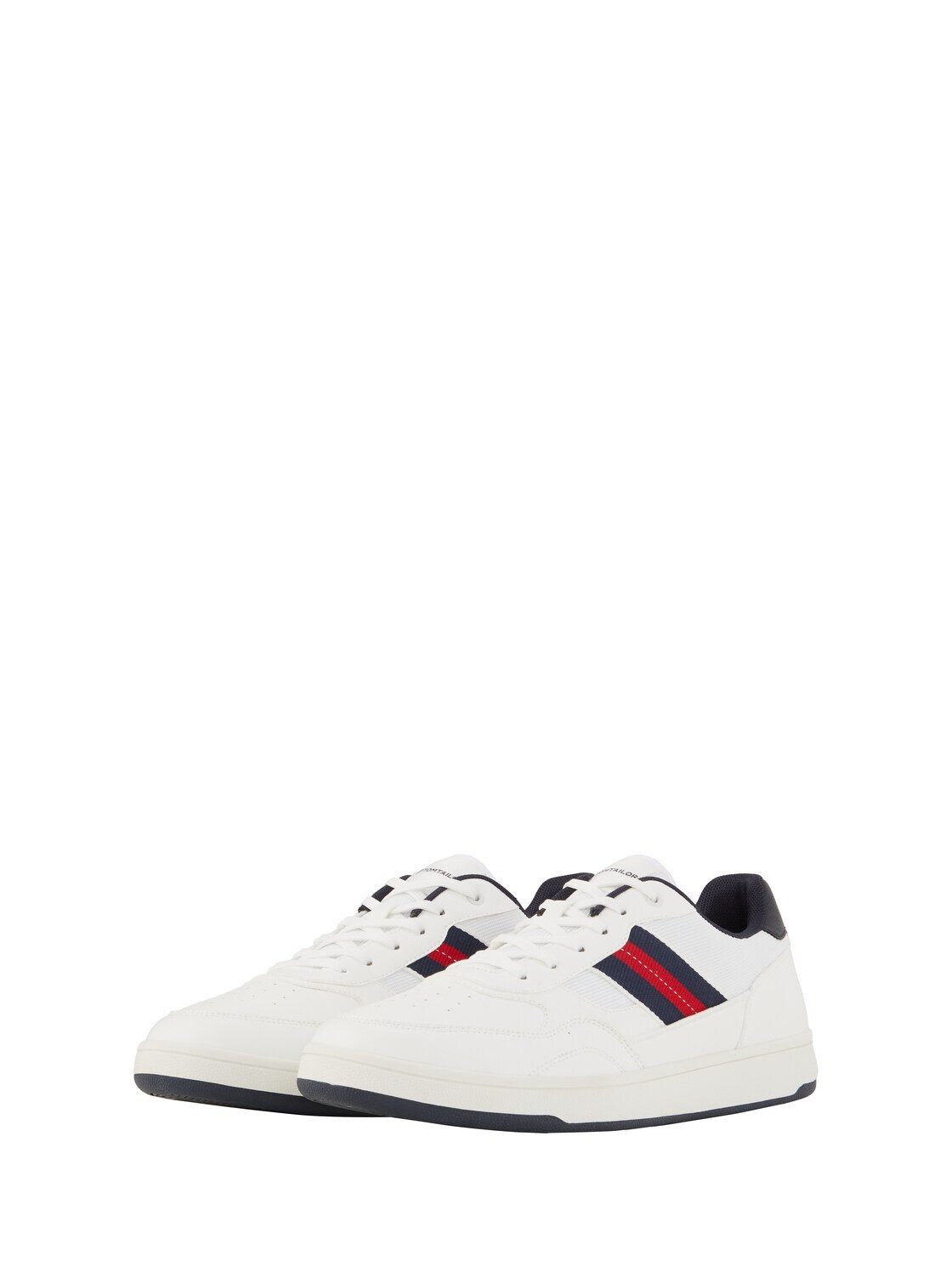 Kunstleder-Sneaker Sneaker