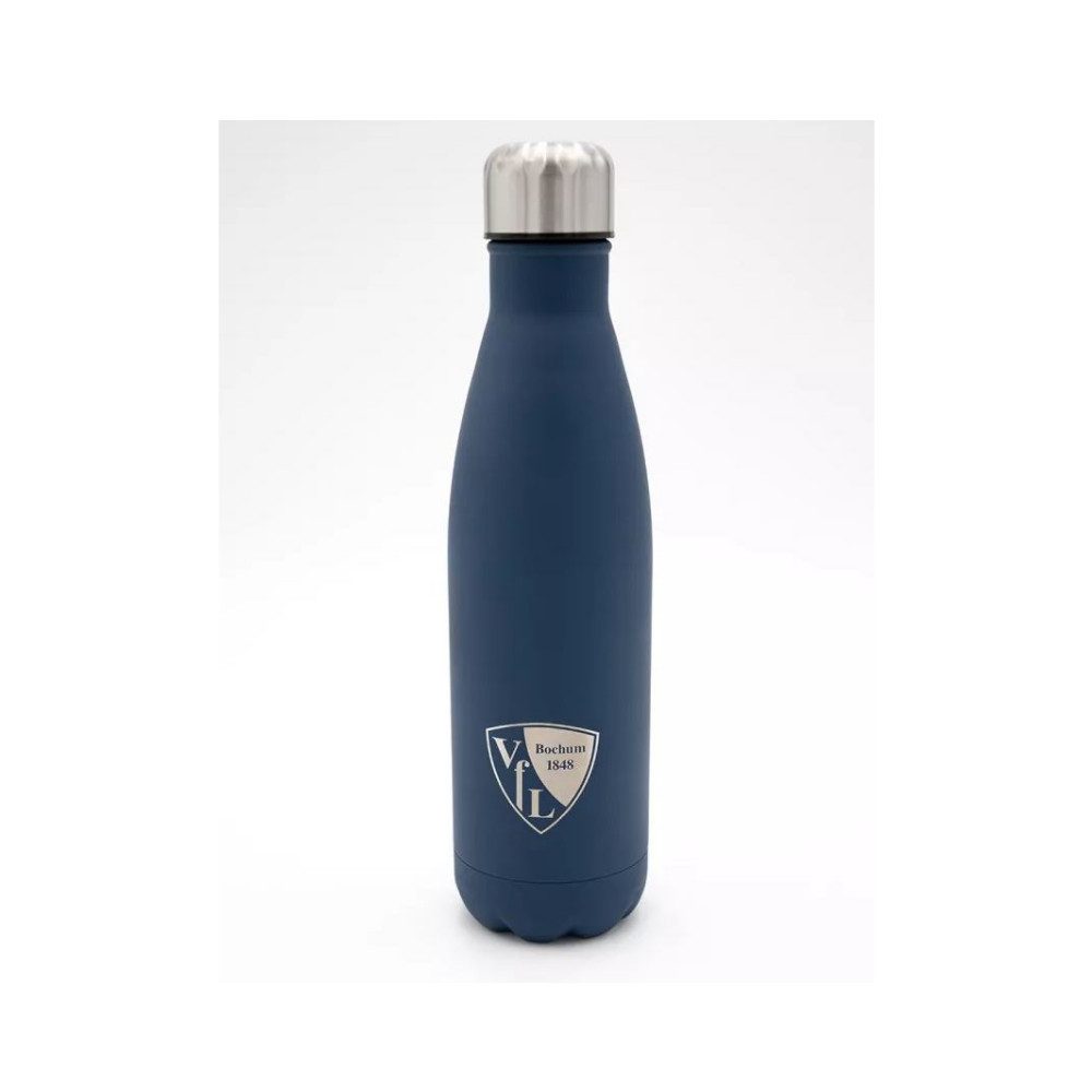 VfL Bochum Thermobecher VfL Bochum Thermoflasche, Edelstahl