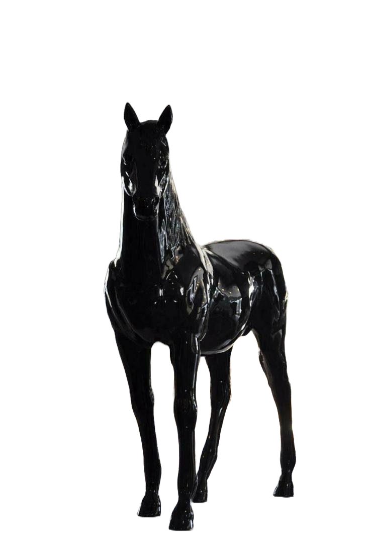 JVmoebel Skulptur Kunstwerk für Innenbereich – Handgefertigte Figur Skulptur Design (Skulptur), Made in Europa