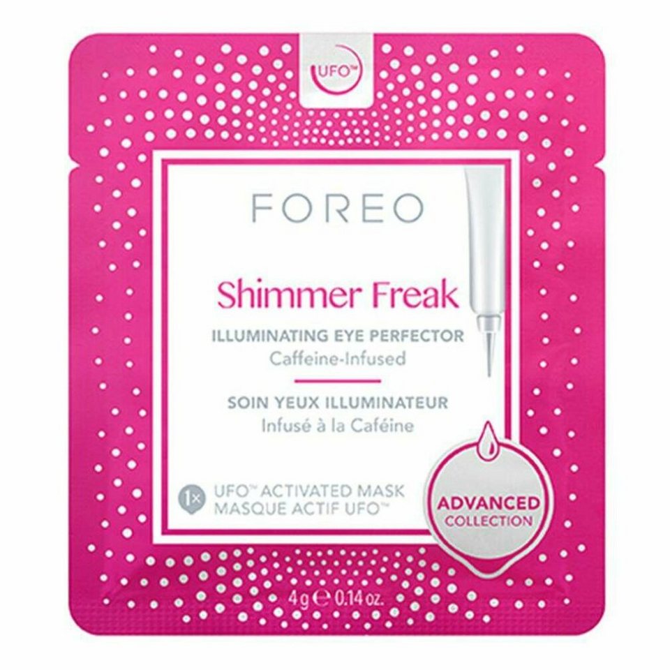 FOREO Foundation Foreo ufo masks shimmer freak x 6, Unisex