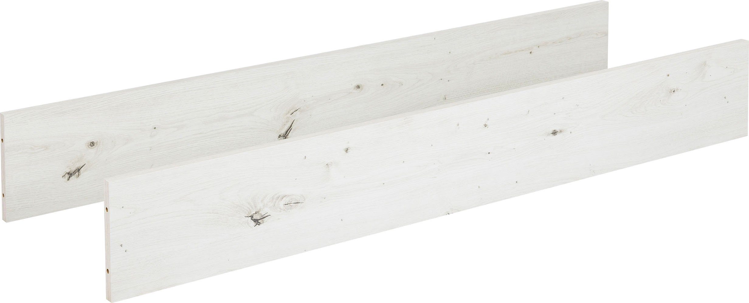 Arthur Berndt conversion sides »Lavea« for children's bed 70x140 cm