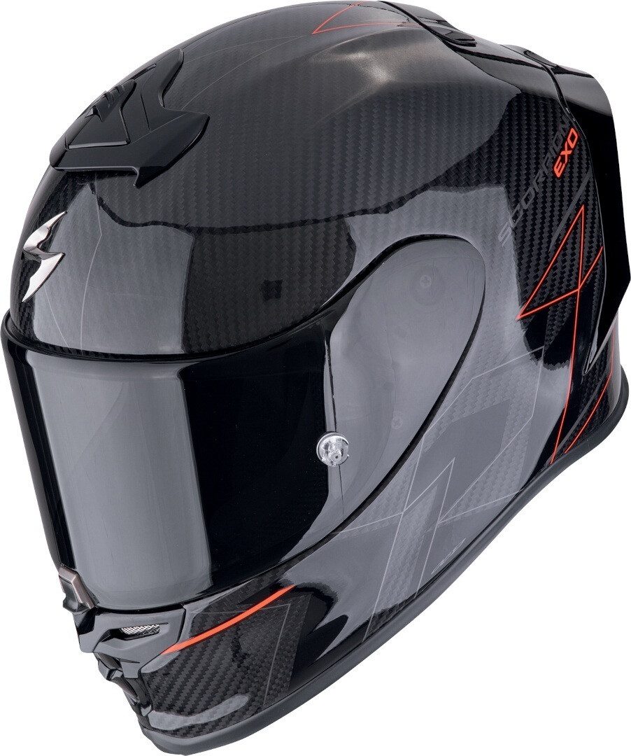Motorradhelm EXO R1 Evo Carbon Air Cynergy Helm