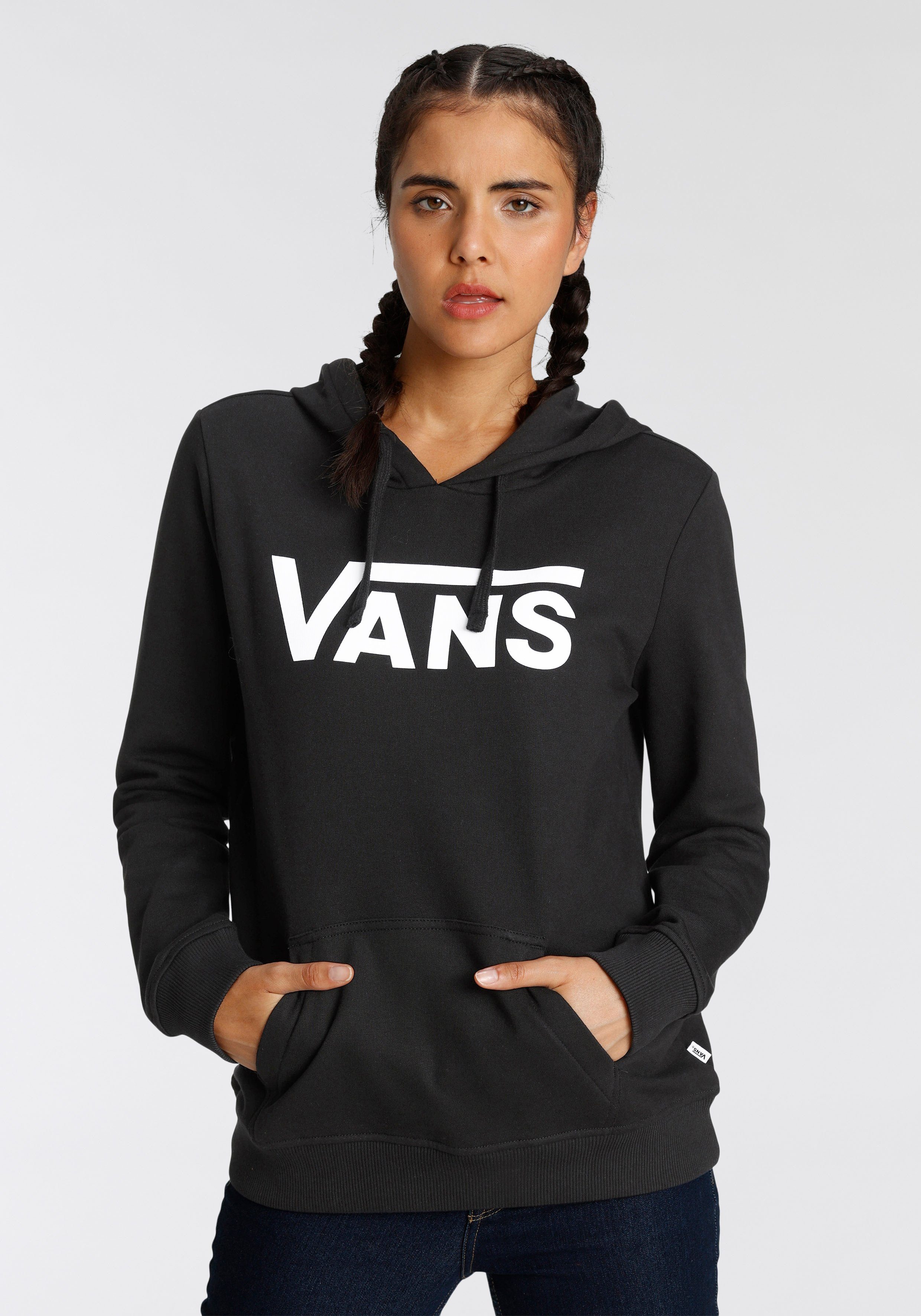 Vans Kapuzensweatshirt CLASSIC V II HOODIE