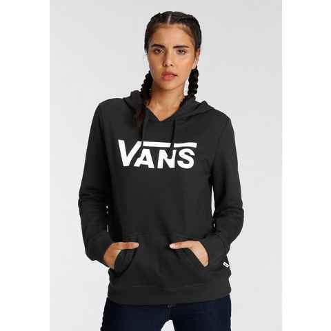 Vans Kapuzensweatshirt CLASSIC V II HOODIE