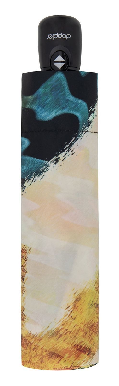 doppler® Taschenregenschirm Fiber günstig online kaufen