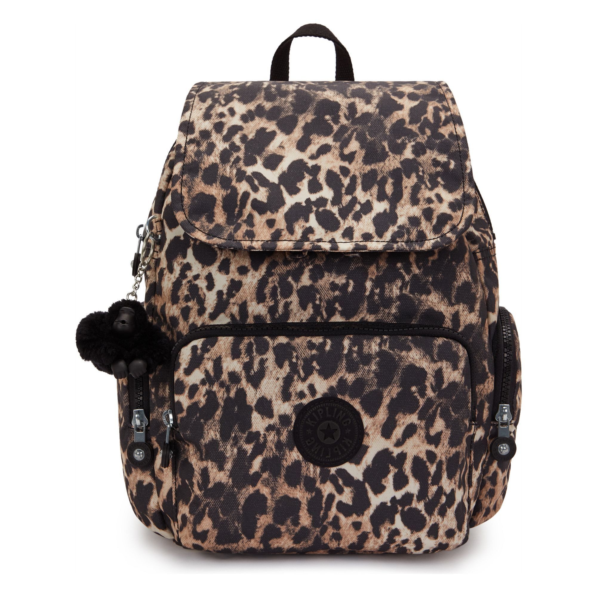 KIPLING Cityrucksack City Zip S, Polyester günstig online kaufen