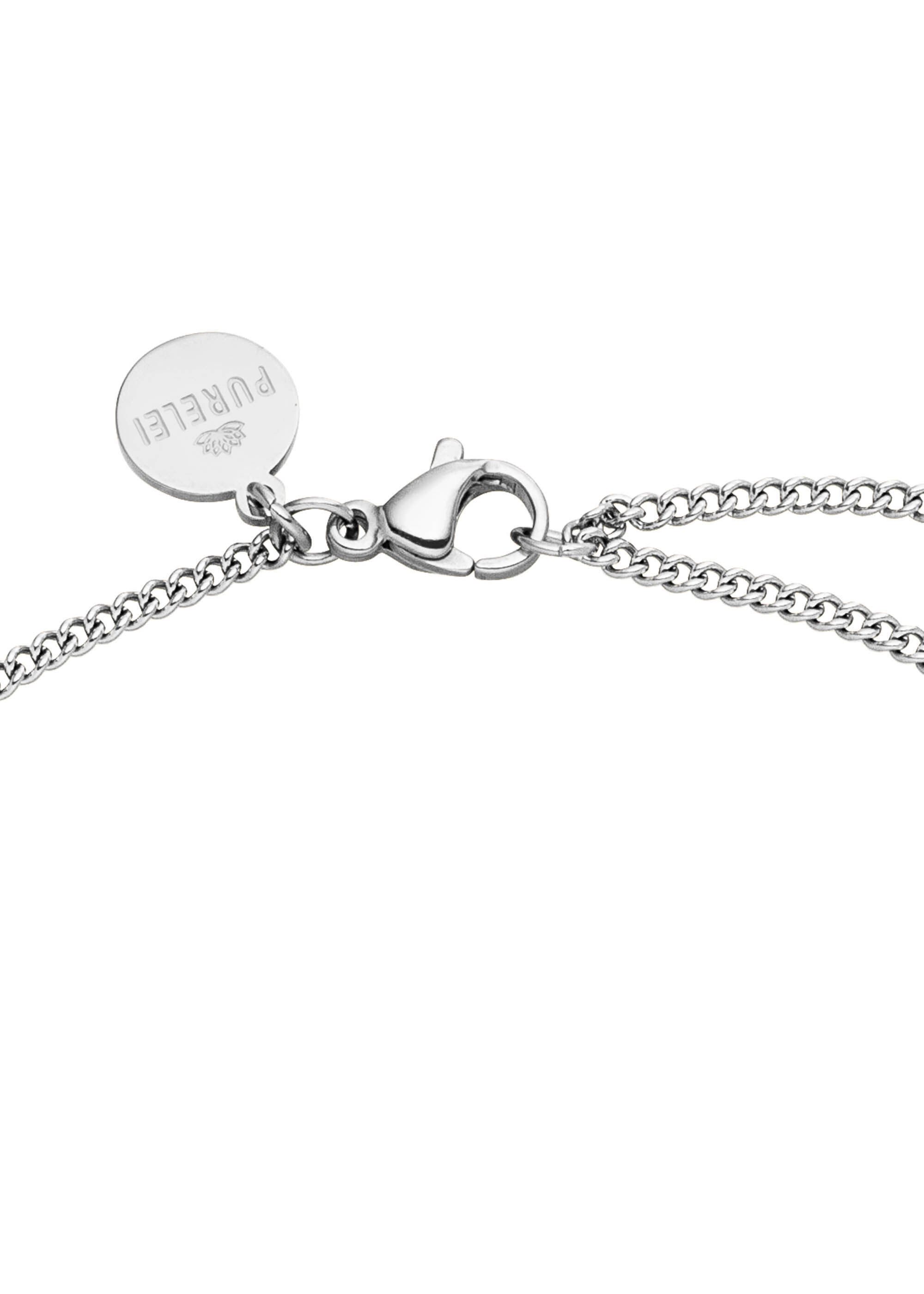 Purelei Kette mit Anhänger Knot günstig online kaufen