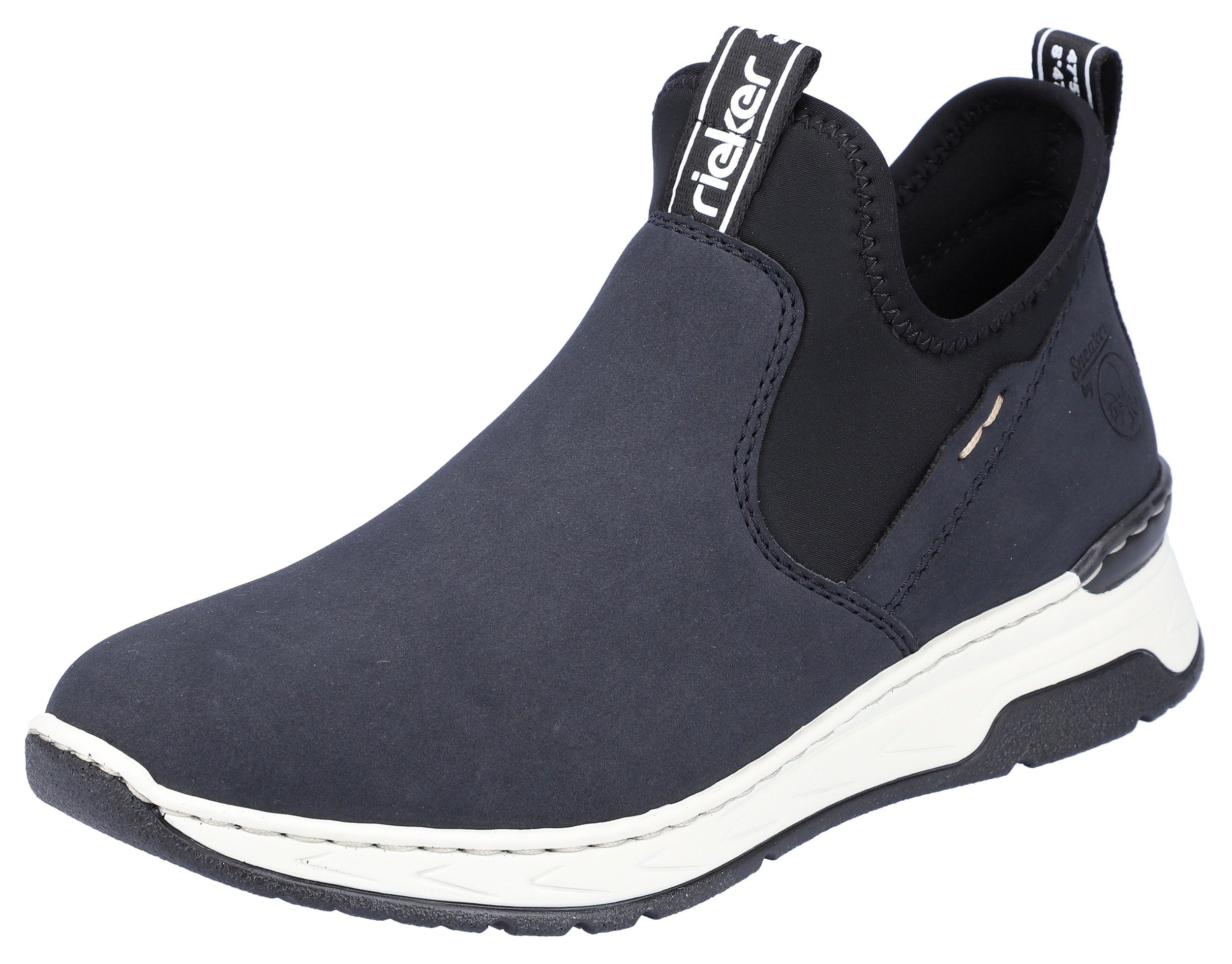 Schlupfboots
