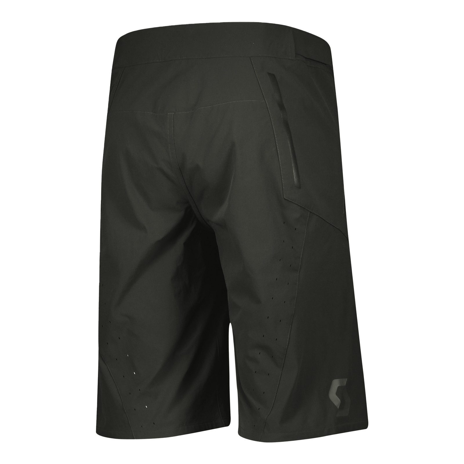 Scott Radhose Endurance Shorts mit herausnehmbarer günstig online kaufen