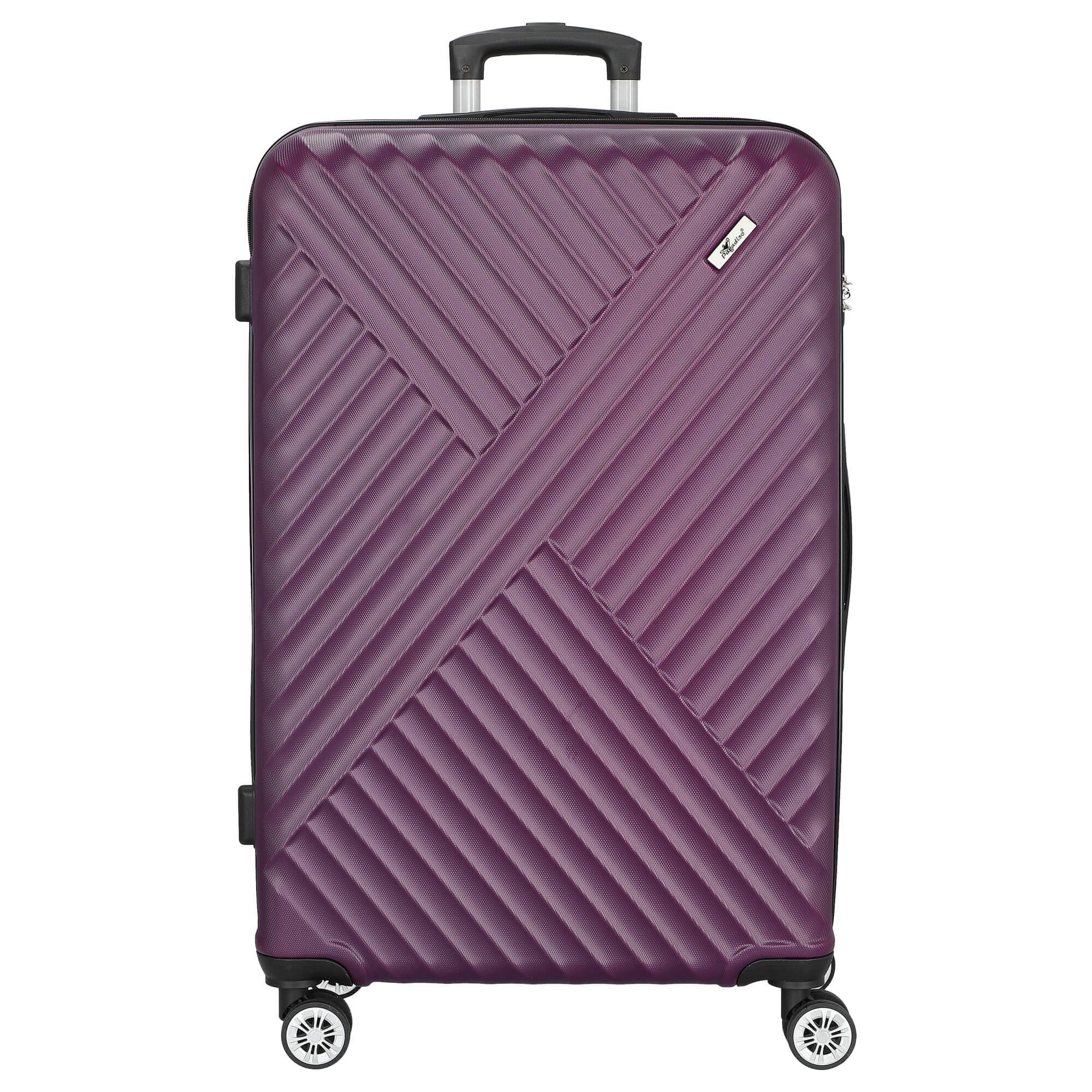 CHECK.IN® Koffer Kingston - 4-Rollen-Trolley 77 günstig online kaufen