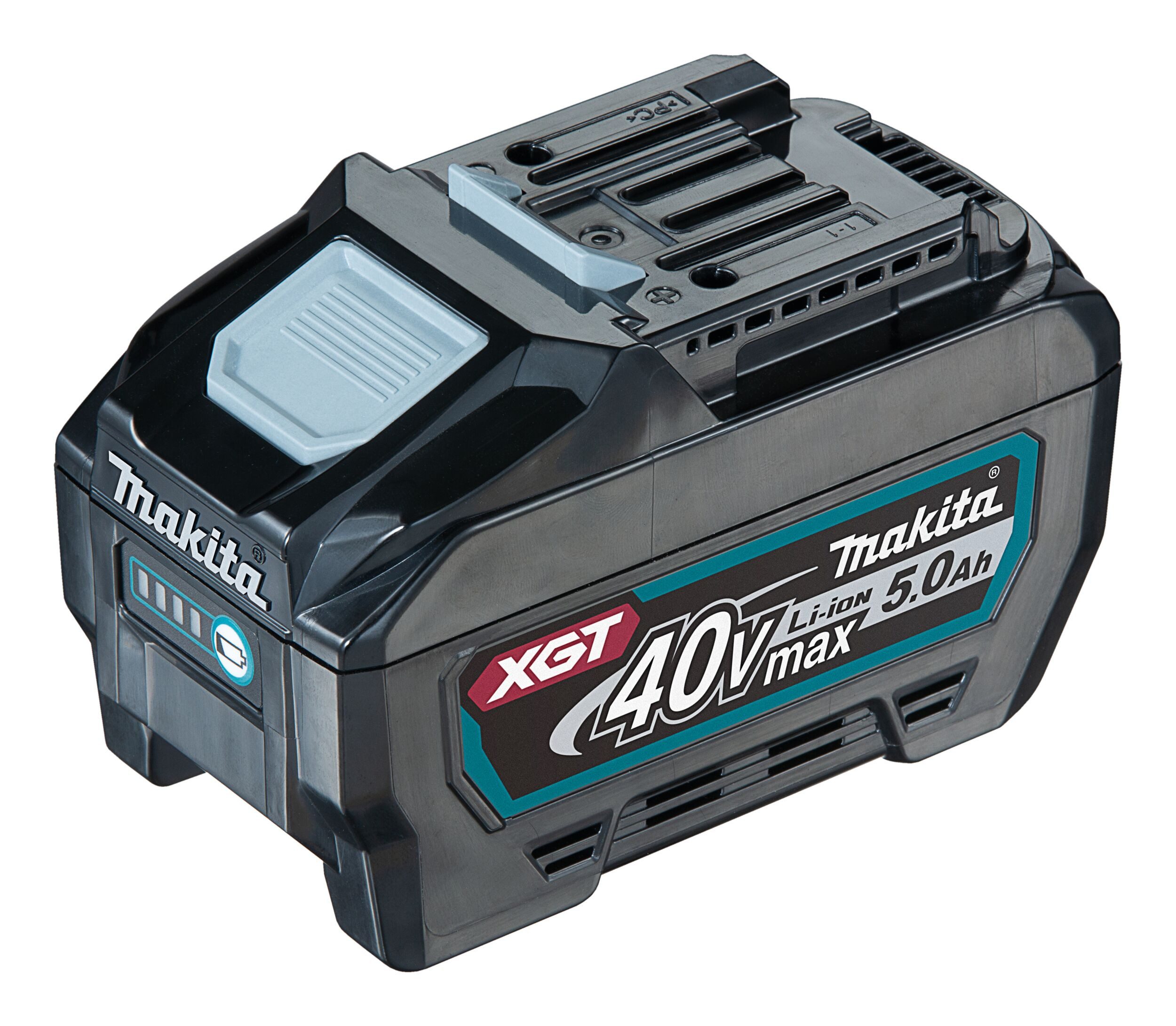 Makita Akkupacks (40 V), Akku BL4050F XGT, 40V, 5 Ah
