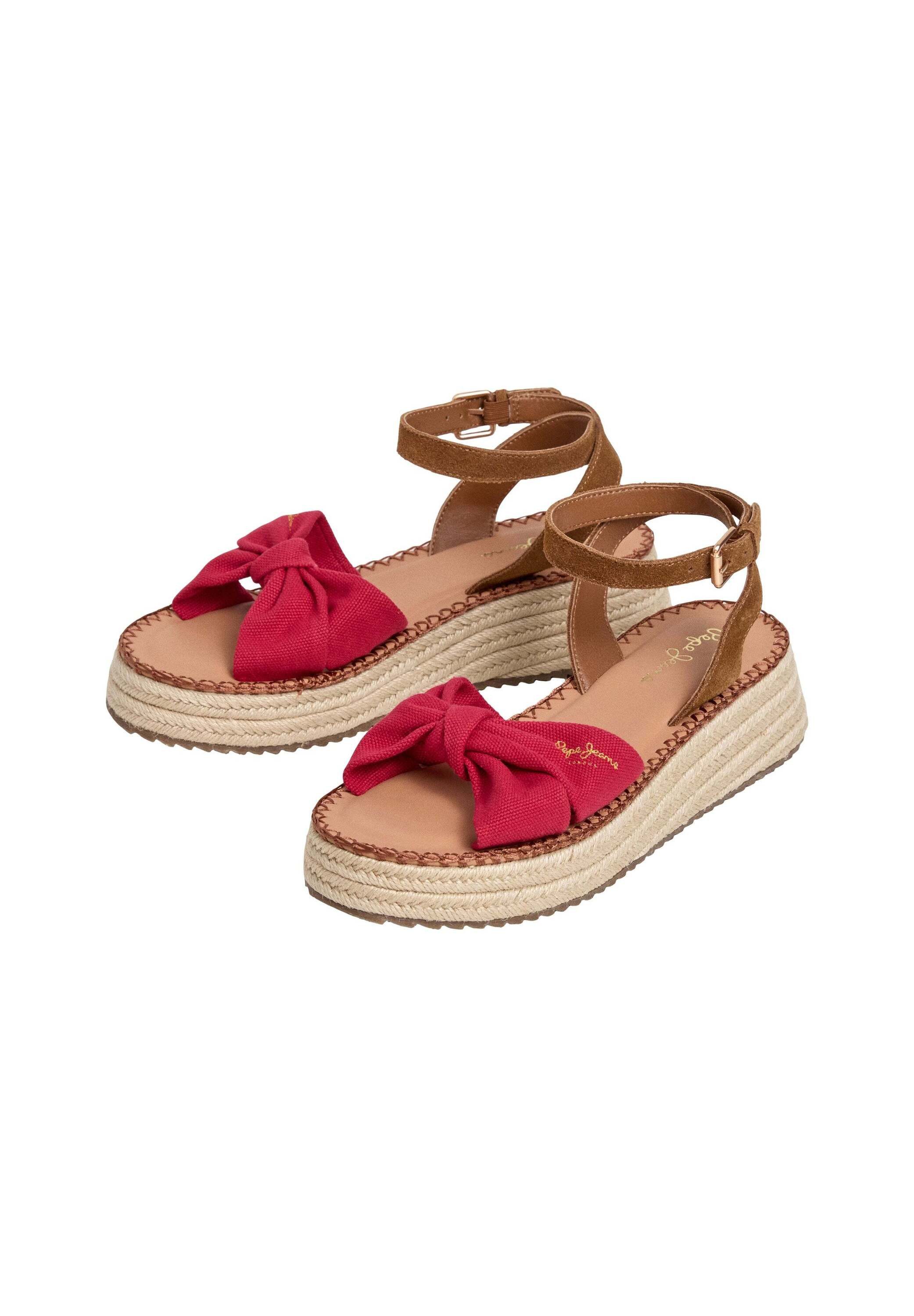 Pepe Jeans sandals KATE BASS Sandale