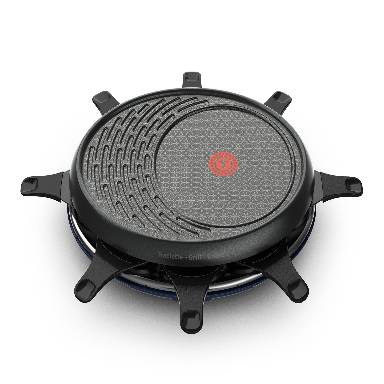 Tefal Raclette RE3104