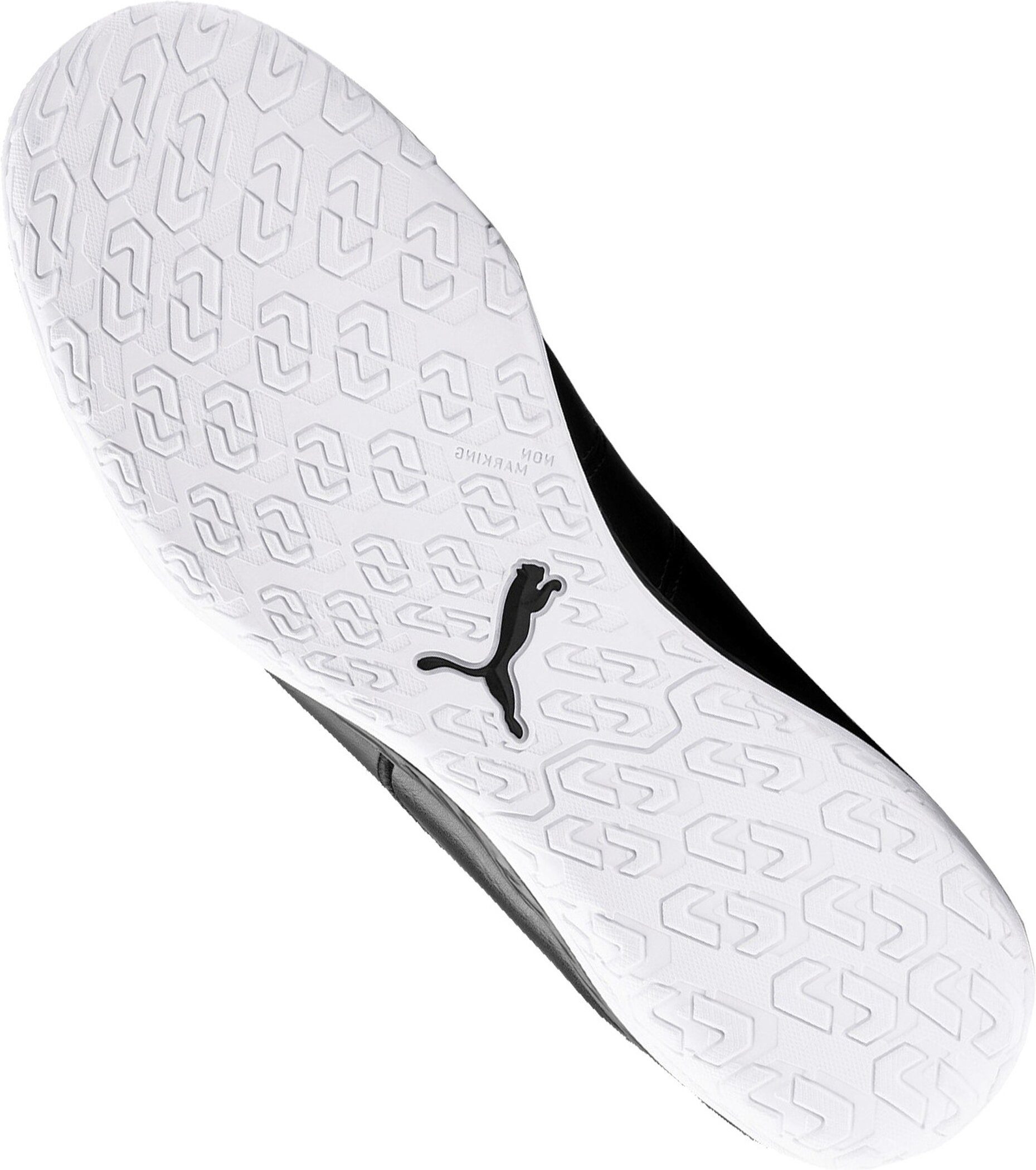 PUMA KING Pro IT PUMA BLACK-PUMA WHITE Fußballschuh
