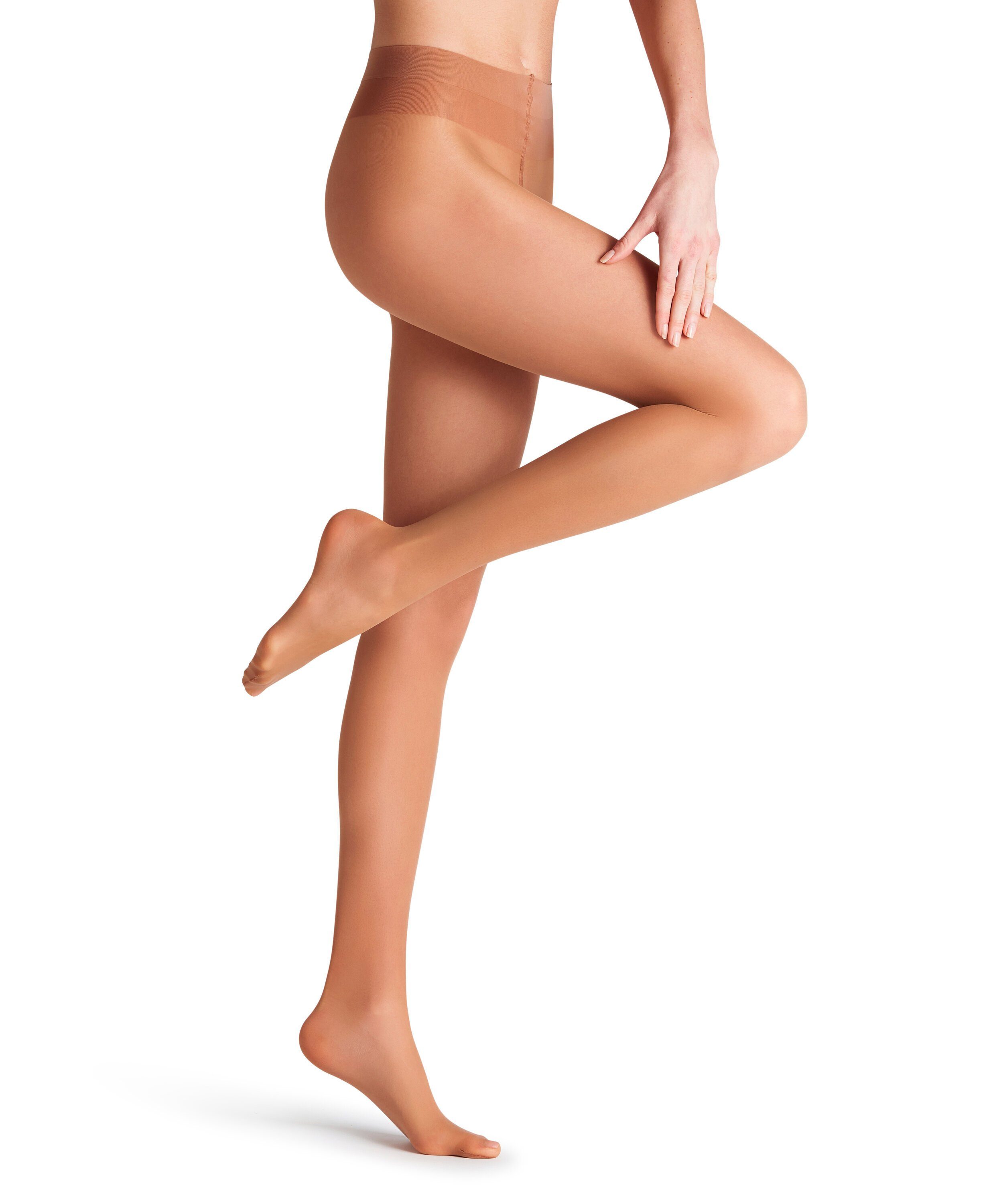 FALKE Feinstrumpfhose Vitalize Strumpfhose 20 DEN (1 St) mit leichter Kompression & Shaping-Effekt
