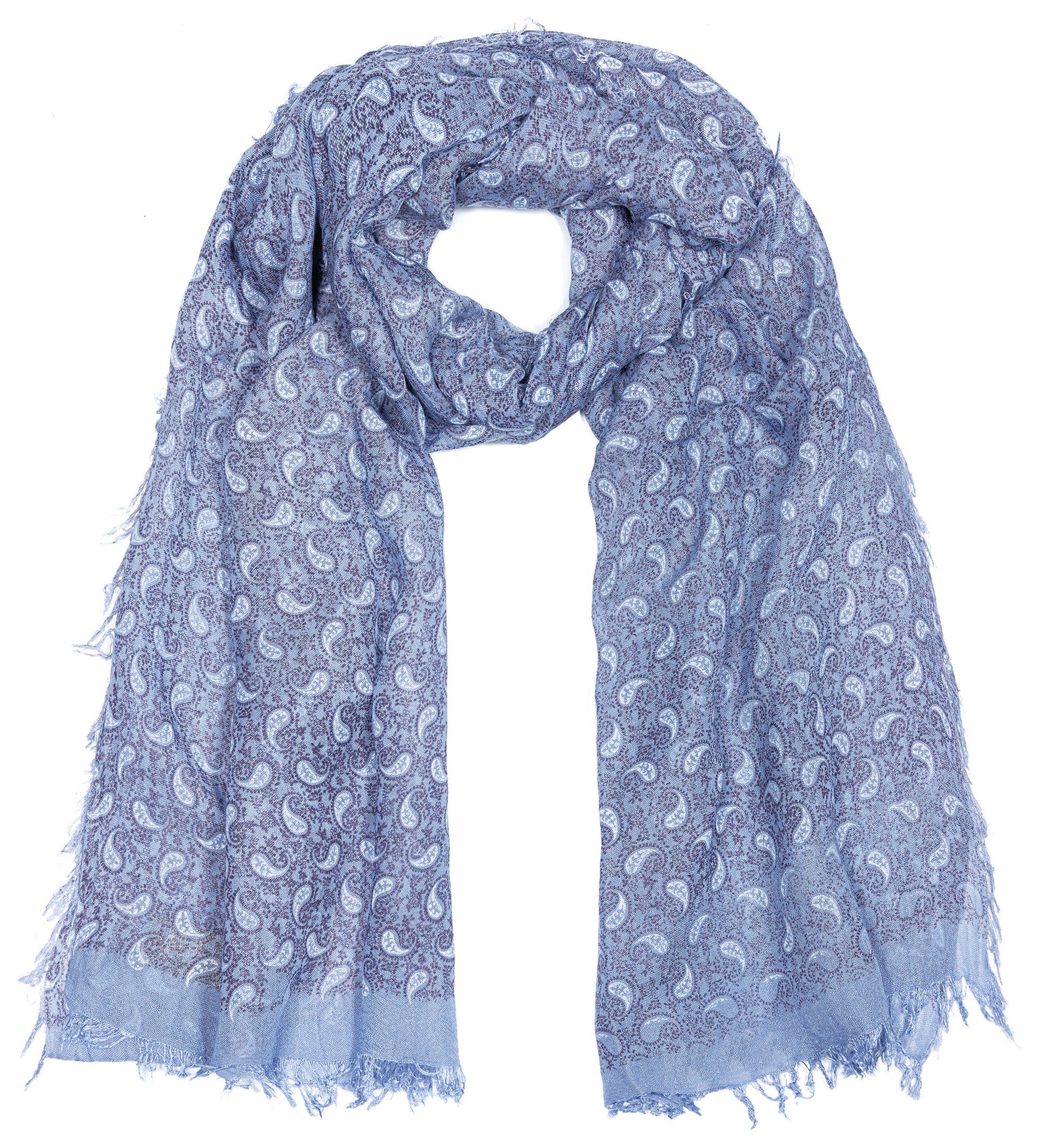 jeansblau